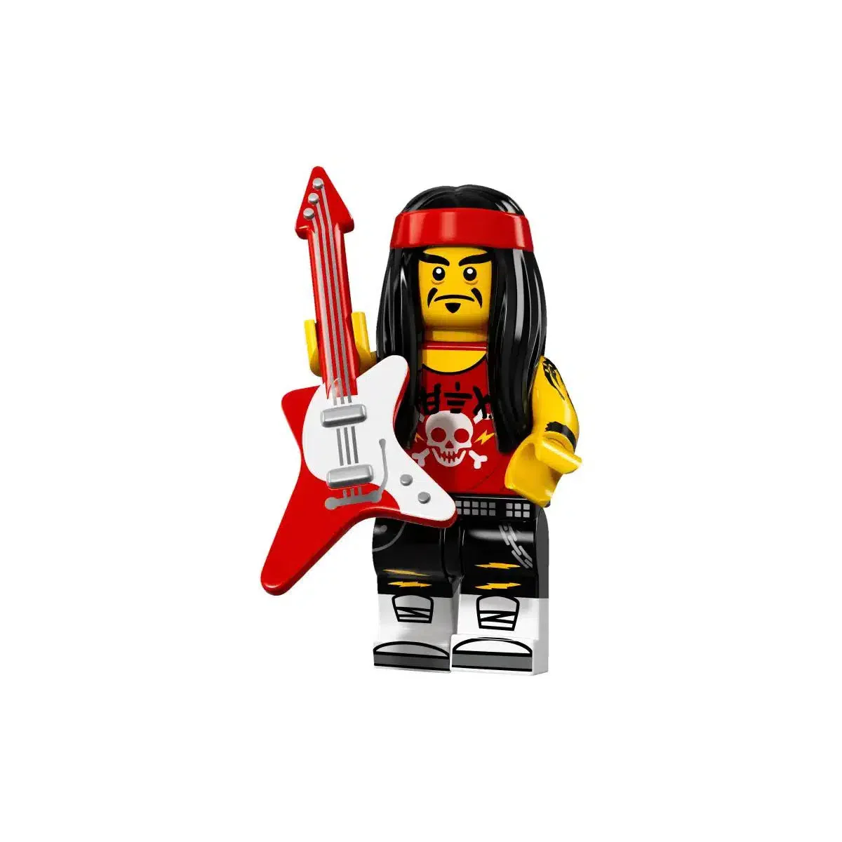LEGO [Collectible Minifigures] - Minifigure Blind Bag - The LEGO NINJAGO Movie Series (71019) - Image 18