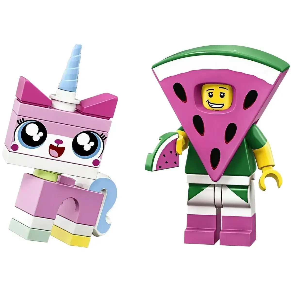 LEGO [Collectible Minifigures] - Minifigures Blind Bag - The LEGO Movie 2 Series (71023) - Image 10