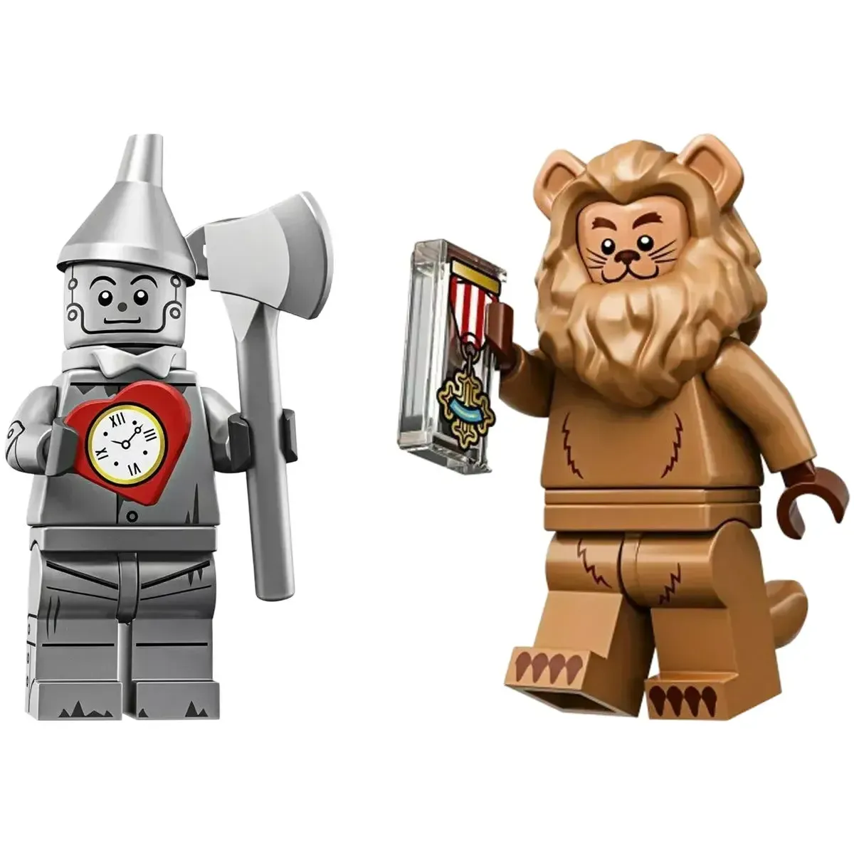 LEGO [Collectible Minifigures] - Minifigures Blind Bag - The LEGO Movie 2 Series (71023) - Image 9