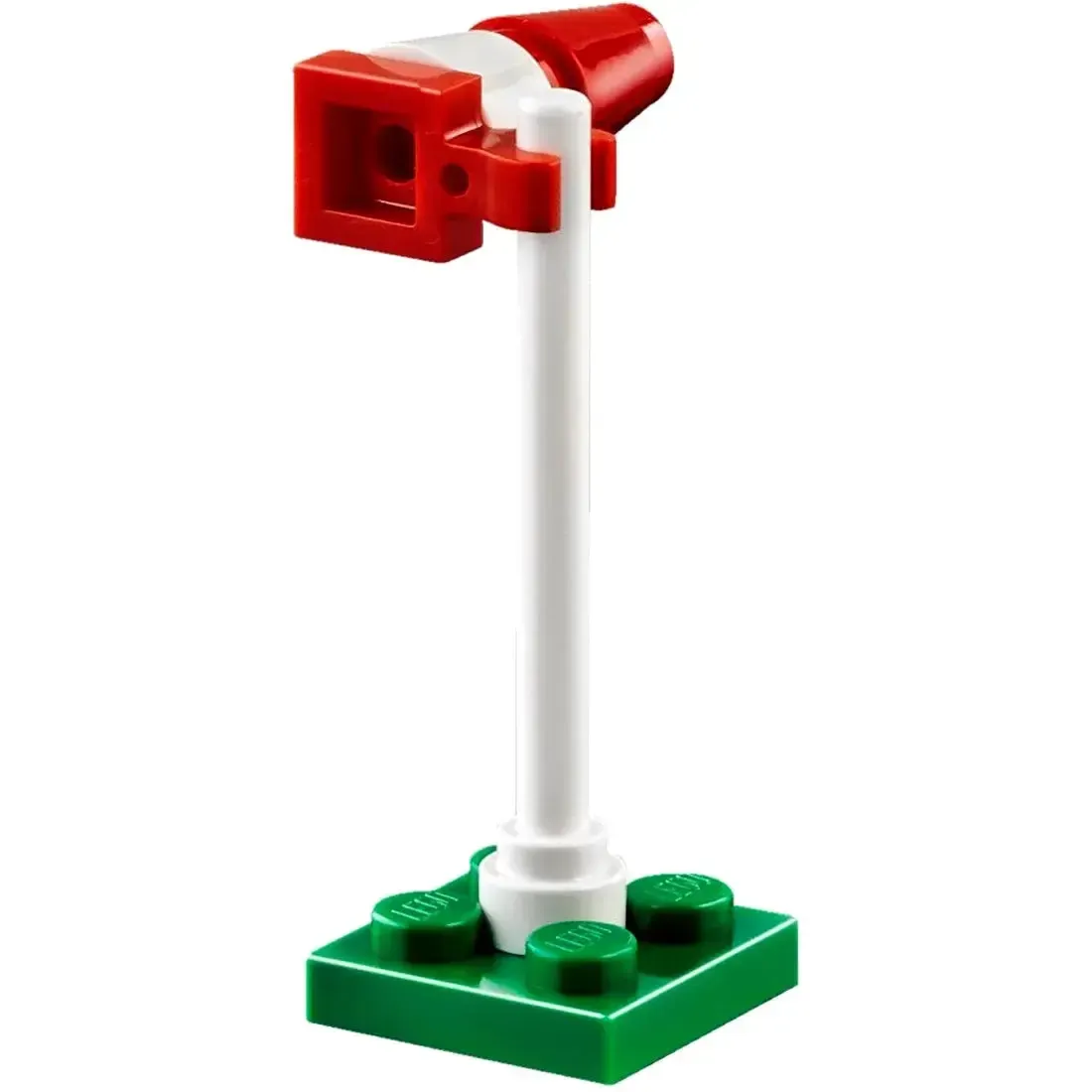 LEGO [Creator] - Airshow Aces Building Set - 3 in 1 Series (31060) - Image 9