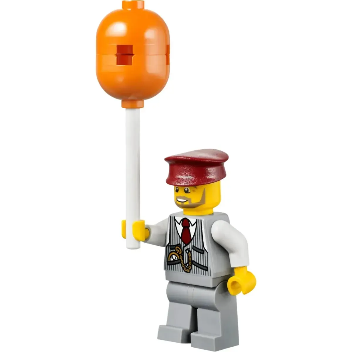 LEGO [Creator] - Balloon Cart Building Set - Promotional Series (40108) - Image 6