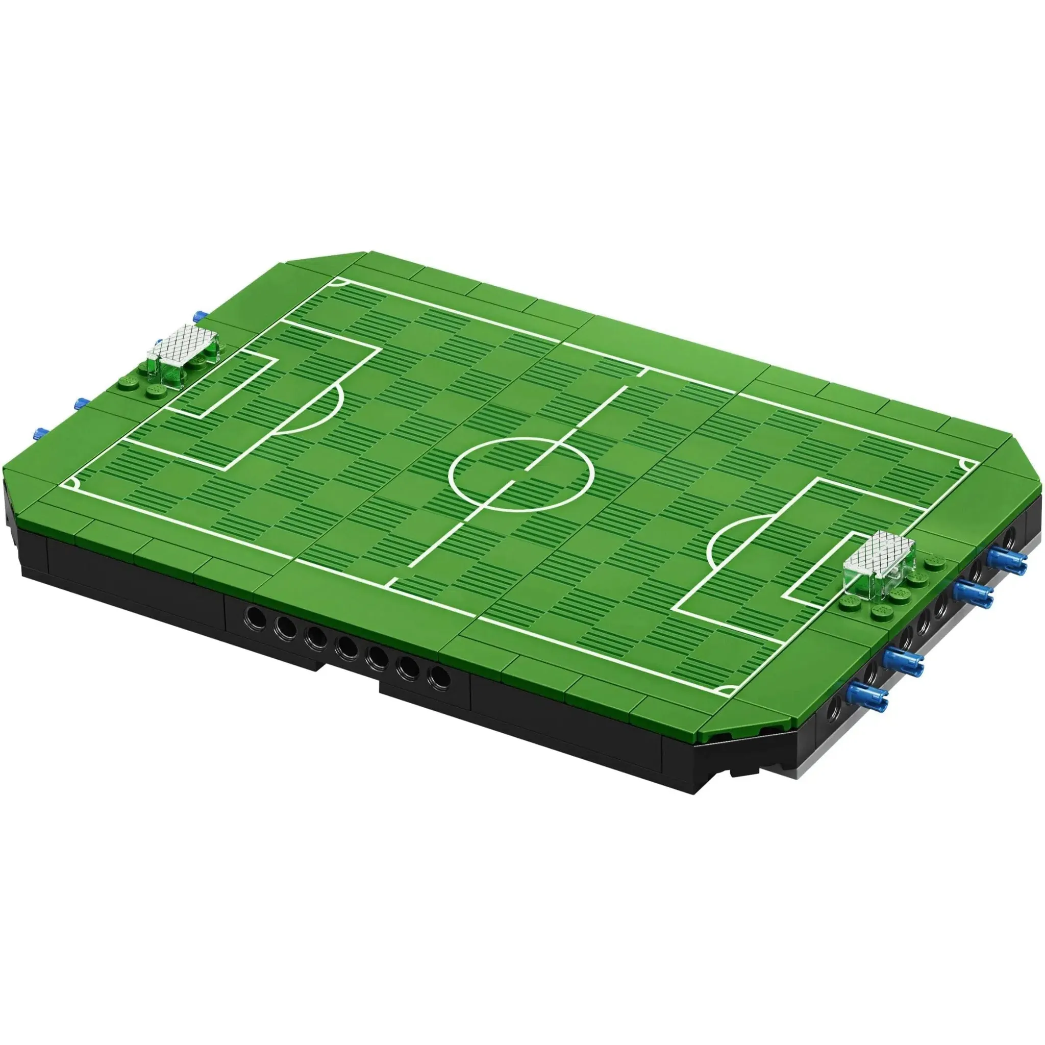 LEGO [Creator Expert] - Old Trafford - Manchester United Building Set - Stadiums Series (10272) - Image 8