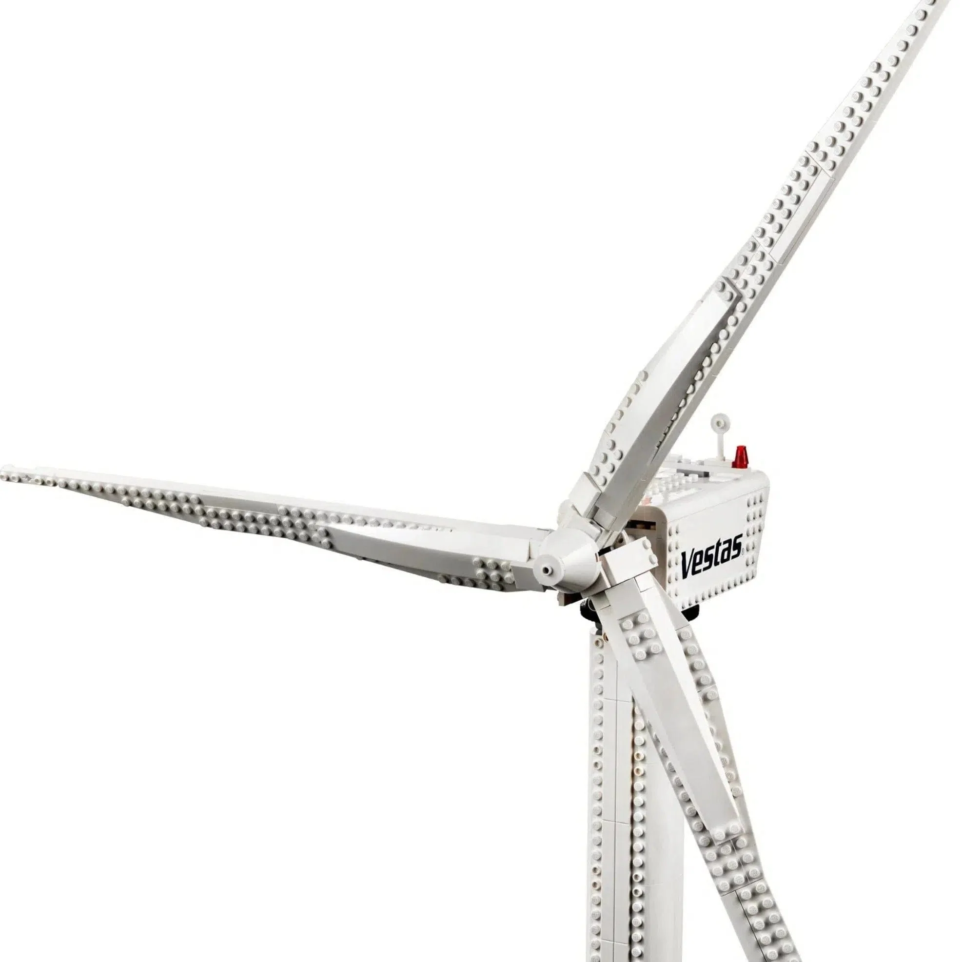 LEGO [Creator Expert] - Vestas Wind Turbine Building Set - Vestas Series (10268) - Image 4