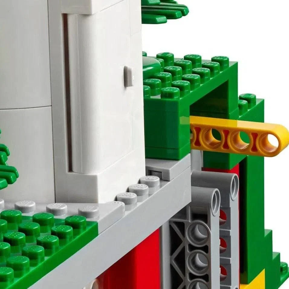 LEGO [Creator Expert] - Vestas Wind Turbine Building Set - Vestas Series (10268) - Image 6