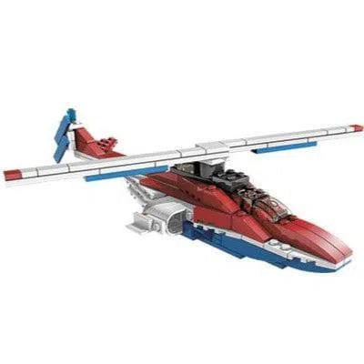 LEGO [Creator] - Fast Flyers Building Set - 3 in 1 Series (4953) - Image 4