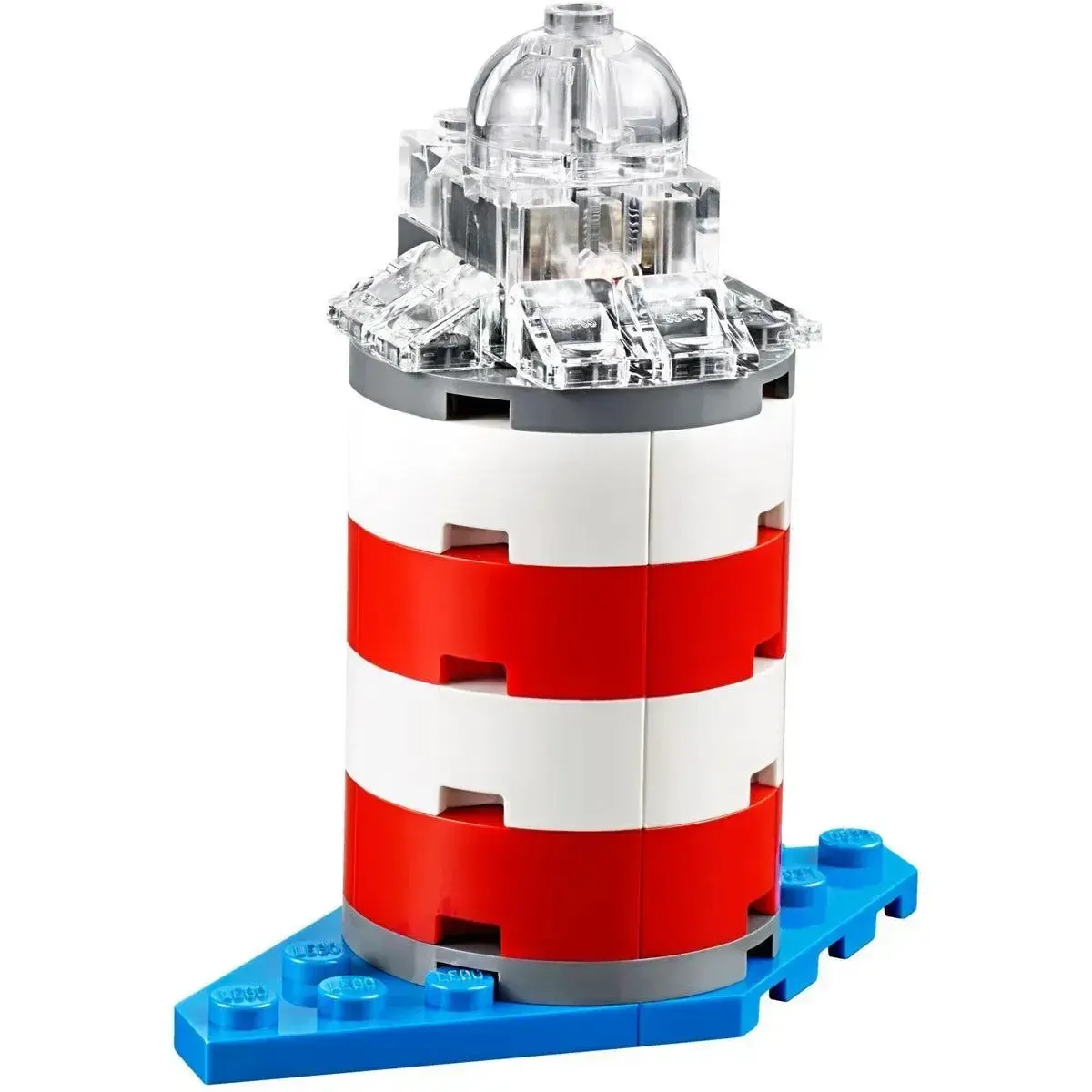 LEGO [Creator] - Lighthouse Point Building Set - 3 in 1 Series (31051) - Image 13