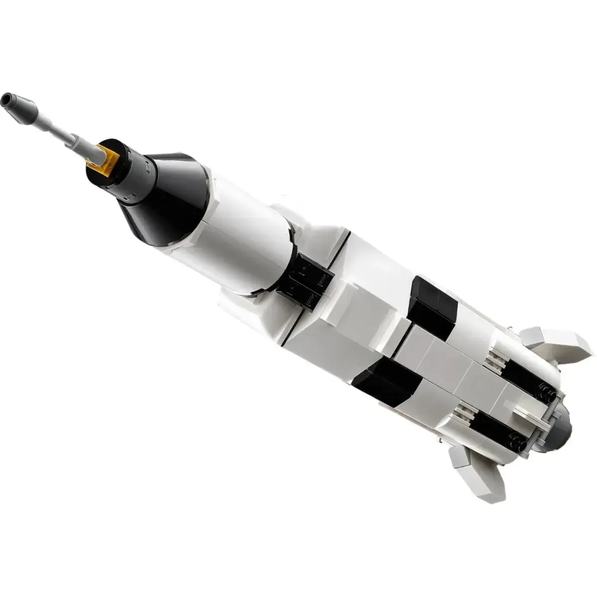 LEGO [Creator] - Space Shuttle Adventure Building Set - 3 in 1 Series (31117) - Image 12