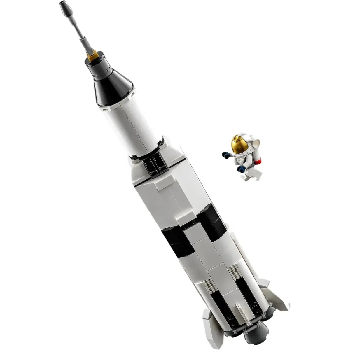 LEGO [Creator] - Space Shuttle Adventure Building Set - 3 in 1 Series (31117) - Image 13