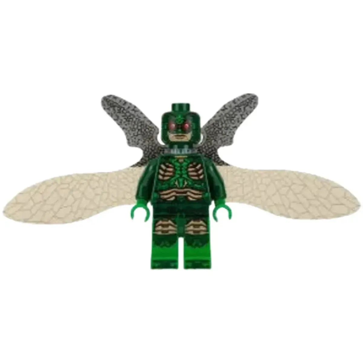 LEGO [DC Comics Super Heroes] - Knightmare Batman Accessory Building Set - Batman v Superman: Dawn of Justice Series (853744) - Image 9