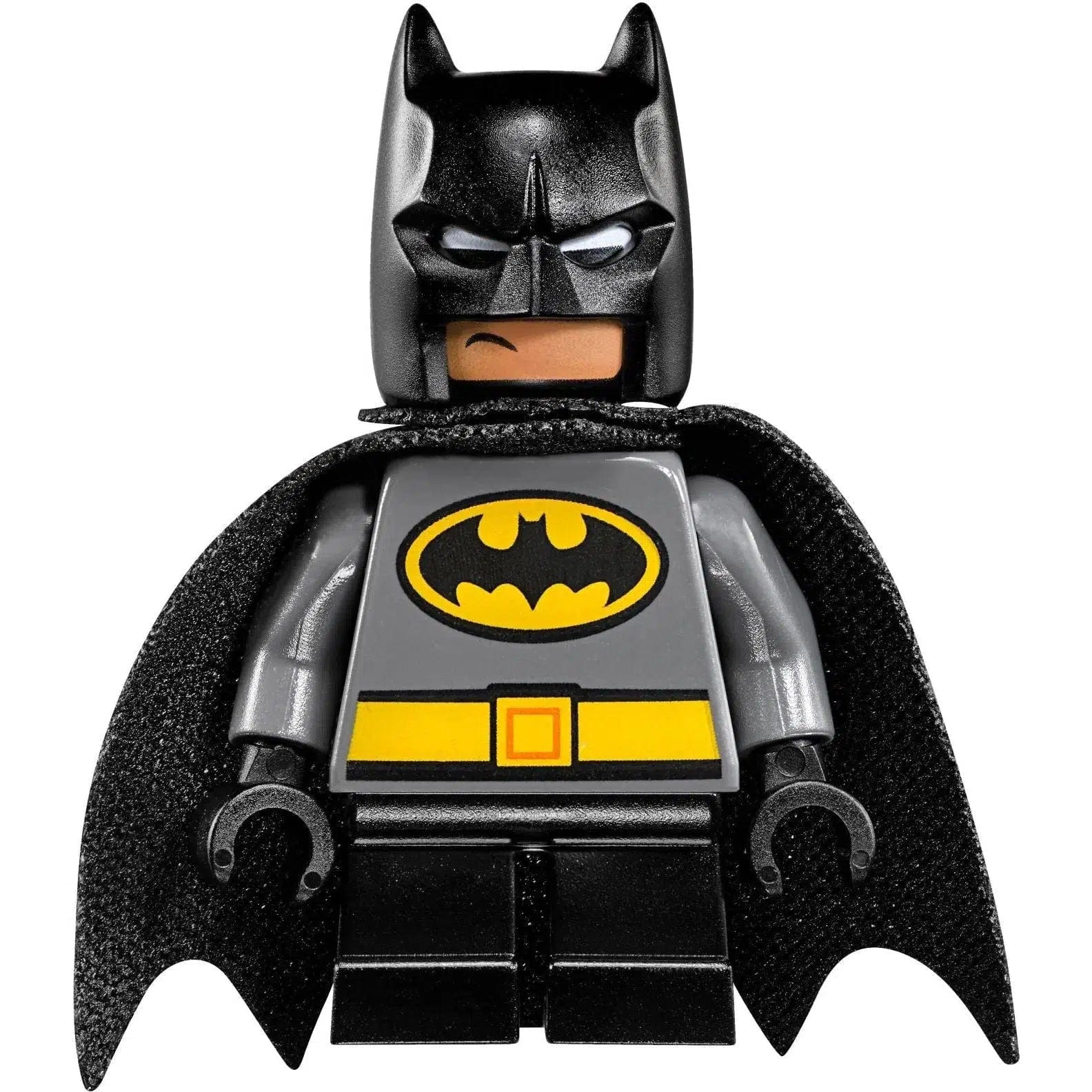 LEGO [DC Comics Super Heroes] - Mighty Micros: Batman vs. Catwoman Building Set - Mighty Micros Series (76061) - Image 5