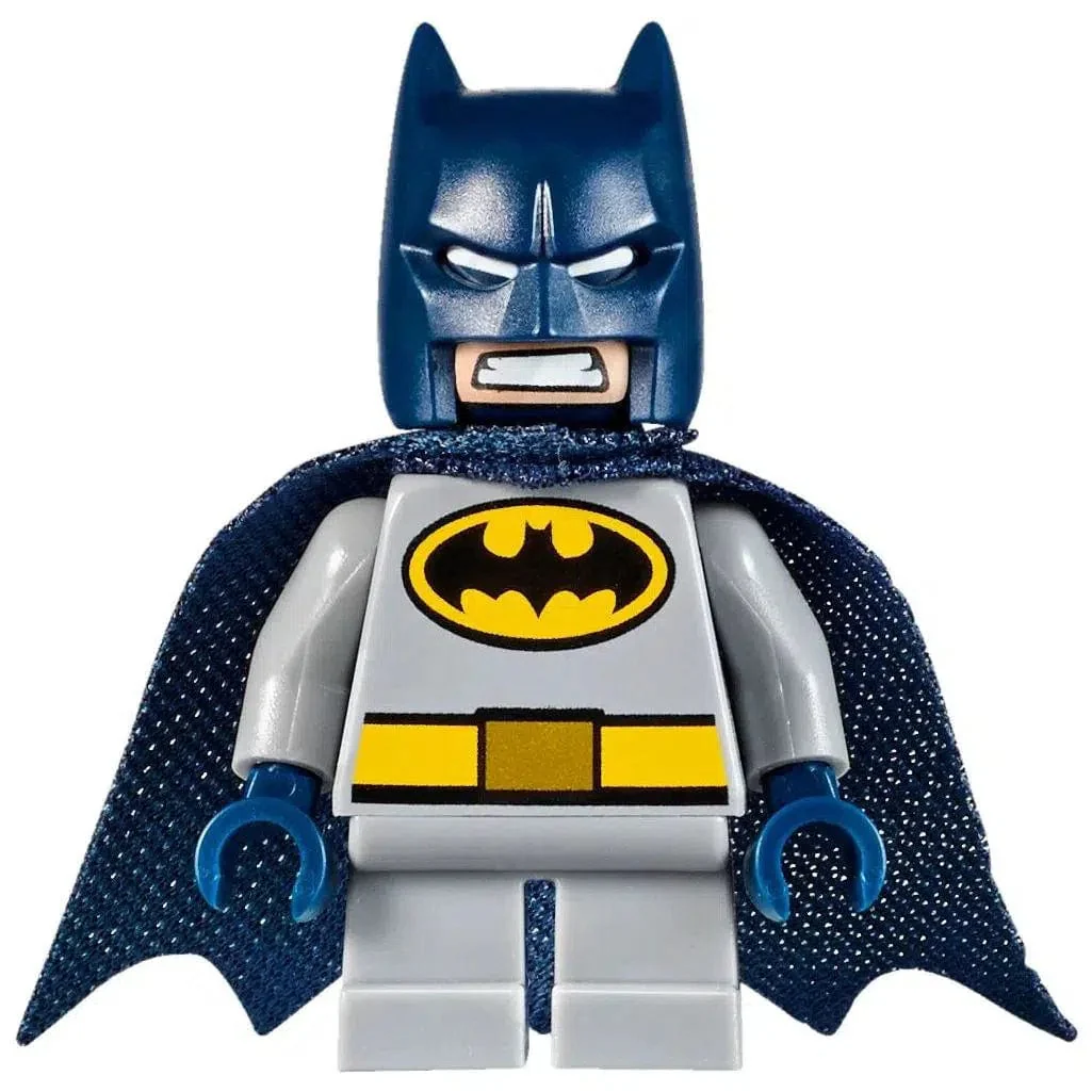 LEGO [DC Comics Super Heroes] - Mighty Micros: Batman vs. Killer Moth (76069) - Image 5