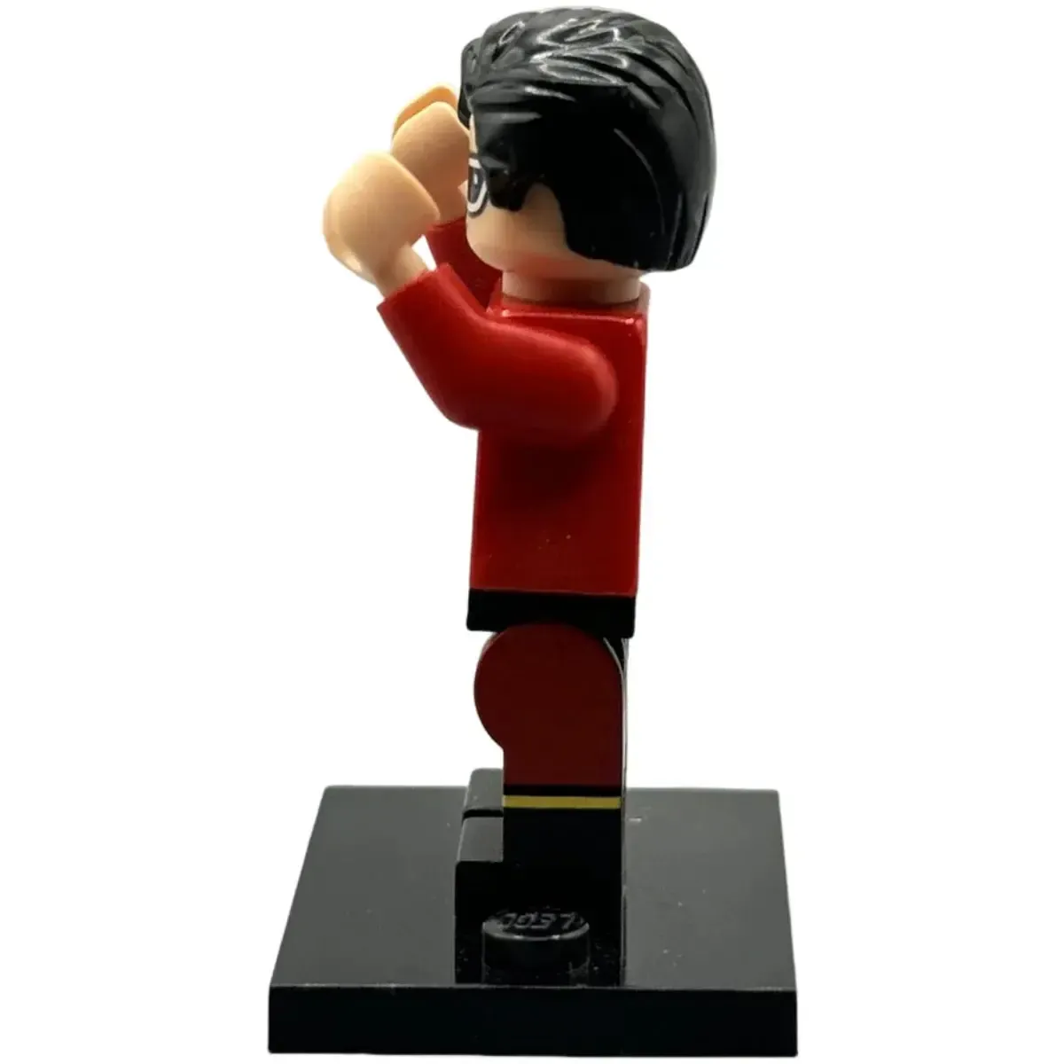LEGO [DC Comics Super Heroes] - Plastic Man Building Set - Justice League Series (5004081) - Image 4