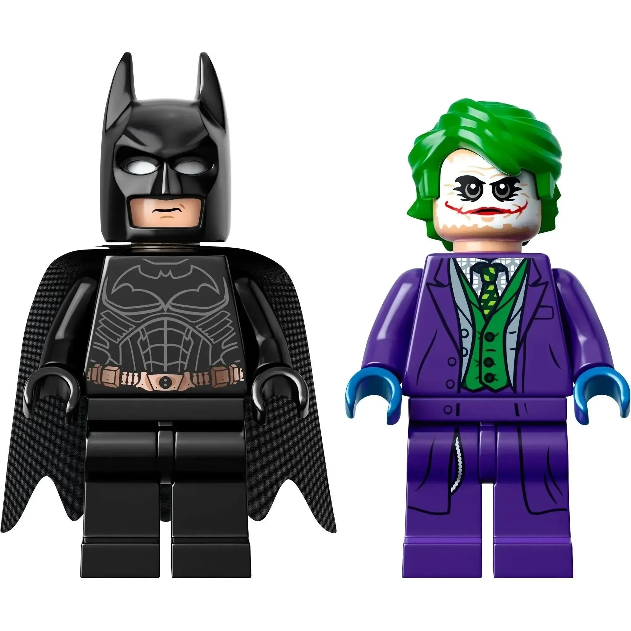 LEGO [DC Comics Super Heroes] - The Tumbler Building Set - The Dark Knight Trilogy Series (76023) - Image 7