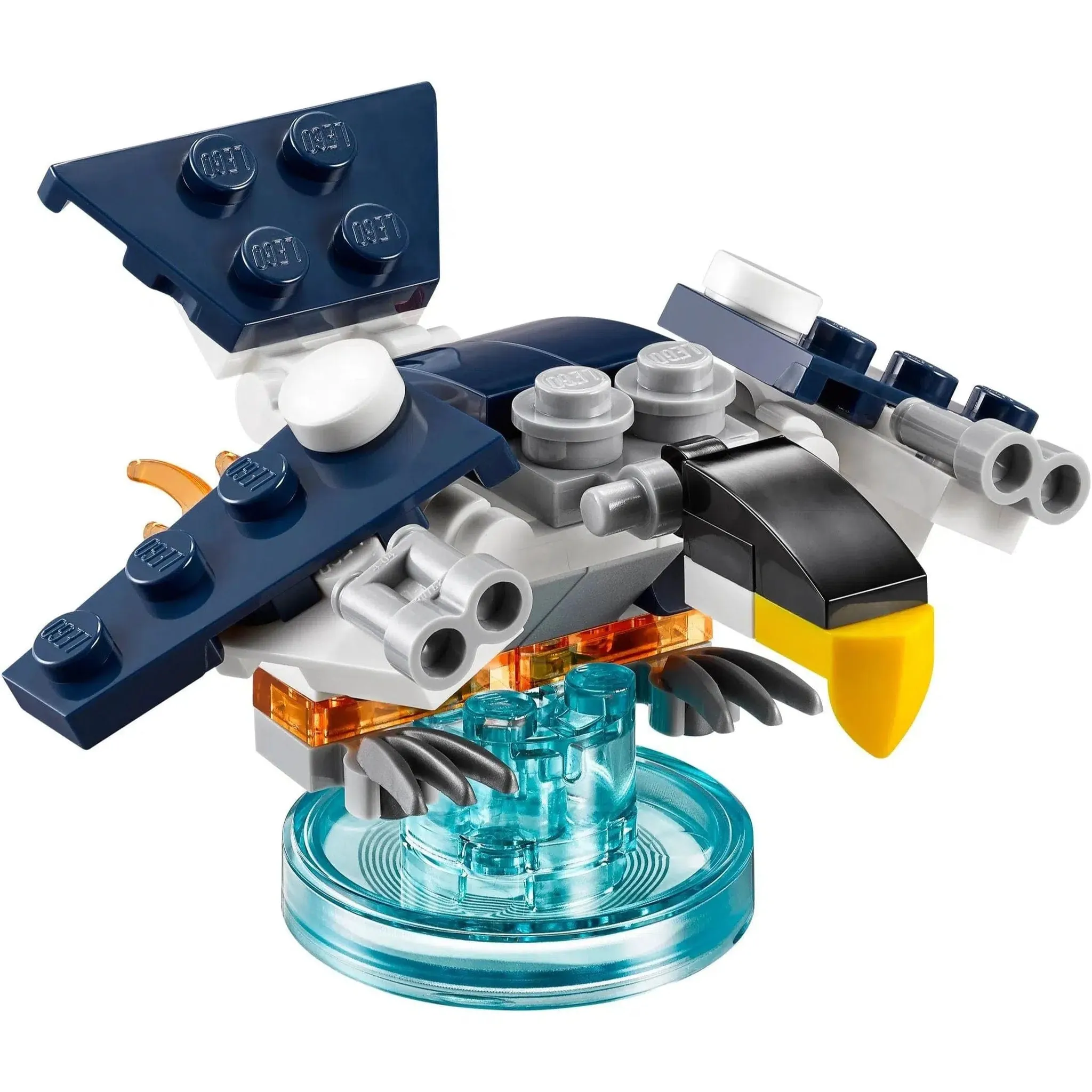 LEGO [Dimensions] - Eris Fun Pack Building Set - Fun Pack Series (71232) - Image 4