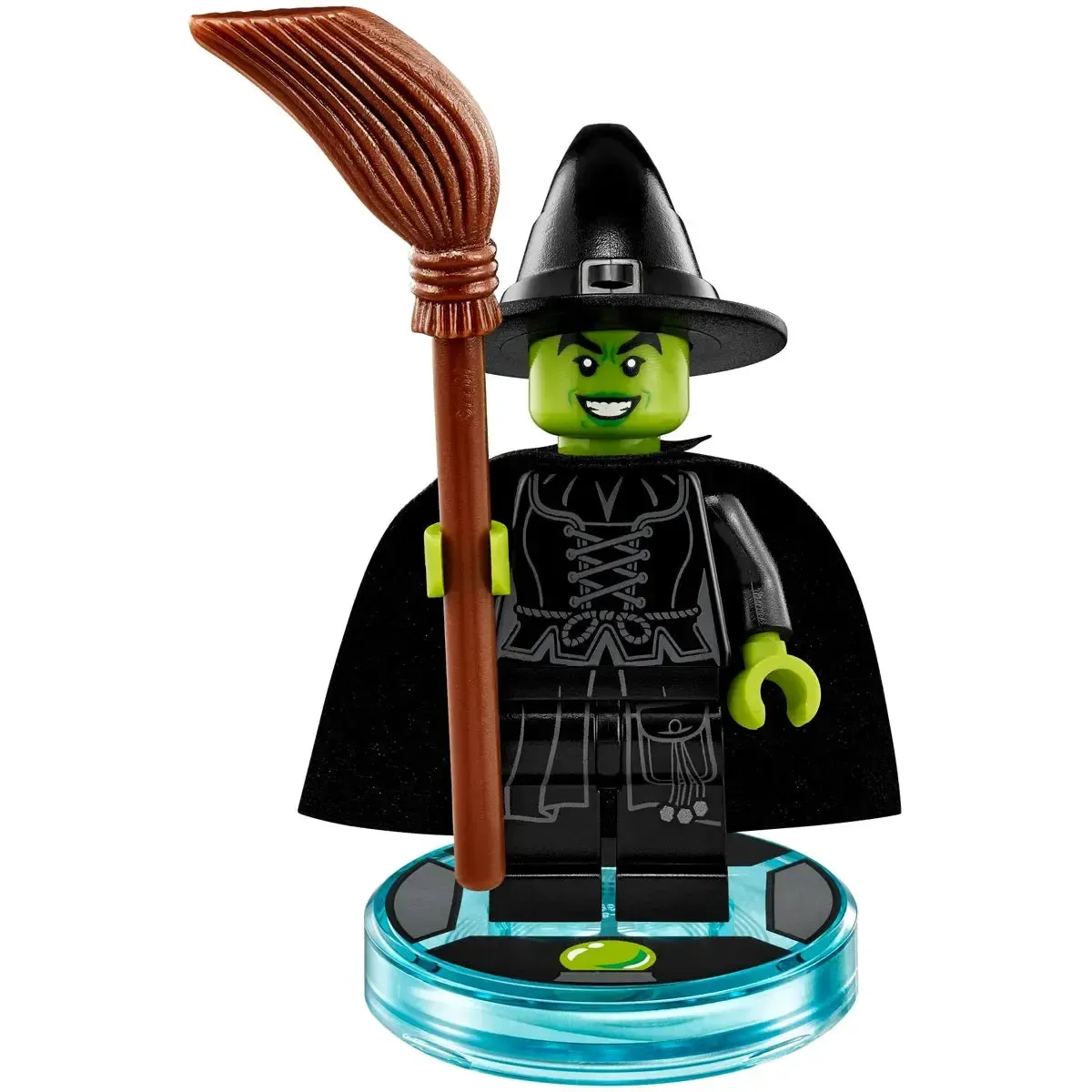 LEGO [Dimensions] - Wicked Witch Fun Pack Building Set - Fun Pack Series (71221) - Image 3