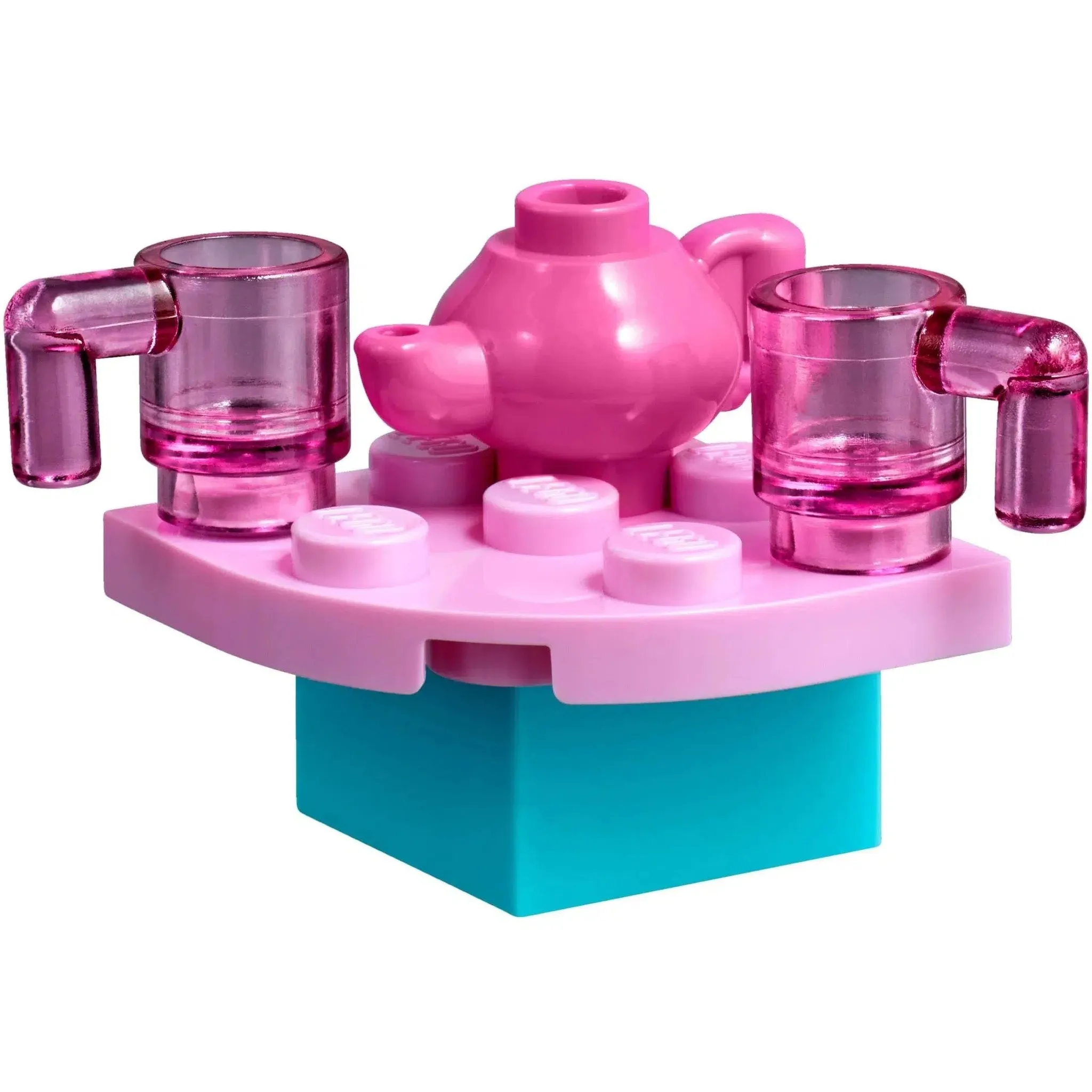LEGO [Disney] - Castle Interior Kit Building Set - Disney Princess Series (40307) - Image 6