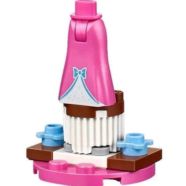 LEGO [Disney] - Cinderella's Enchanted Evening Building Set - Cinderella Series (41146) - Image 5