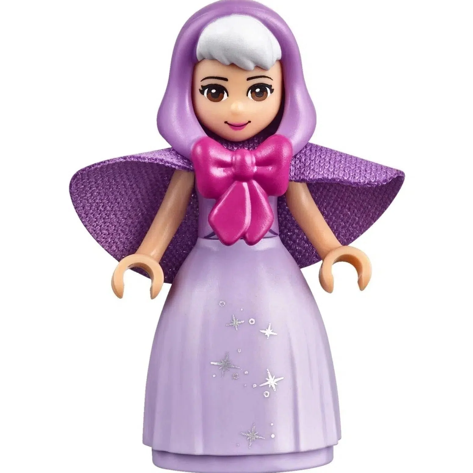 LEGO [Disney] - Cinderella's Enchanted Evening Building Set - Cinderella Series (41146) - Image 7