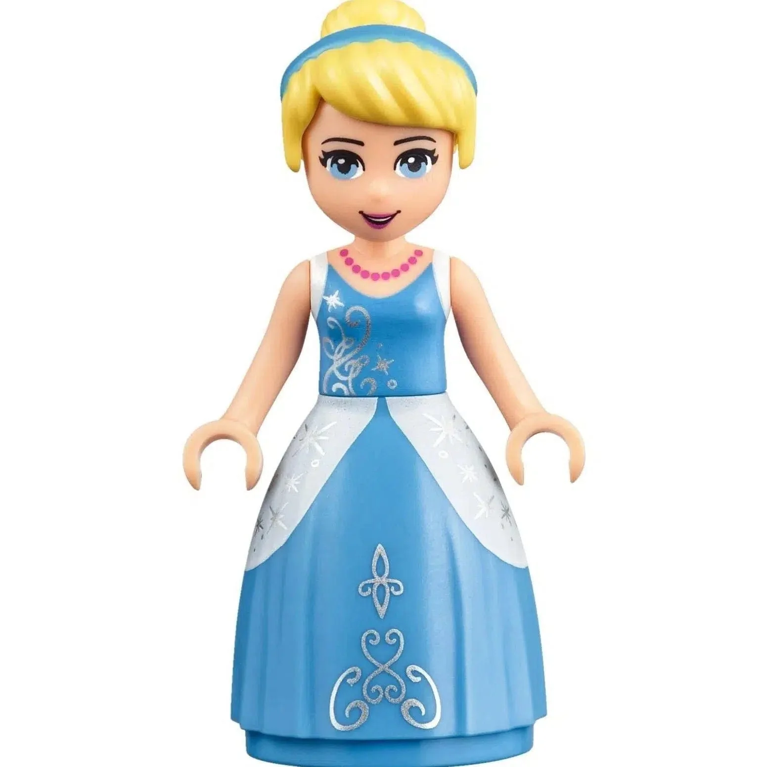 LEGO [Disney] - Cinderella's Enchanted Evening Building Set - Cinderella Series (41146) - Image 8