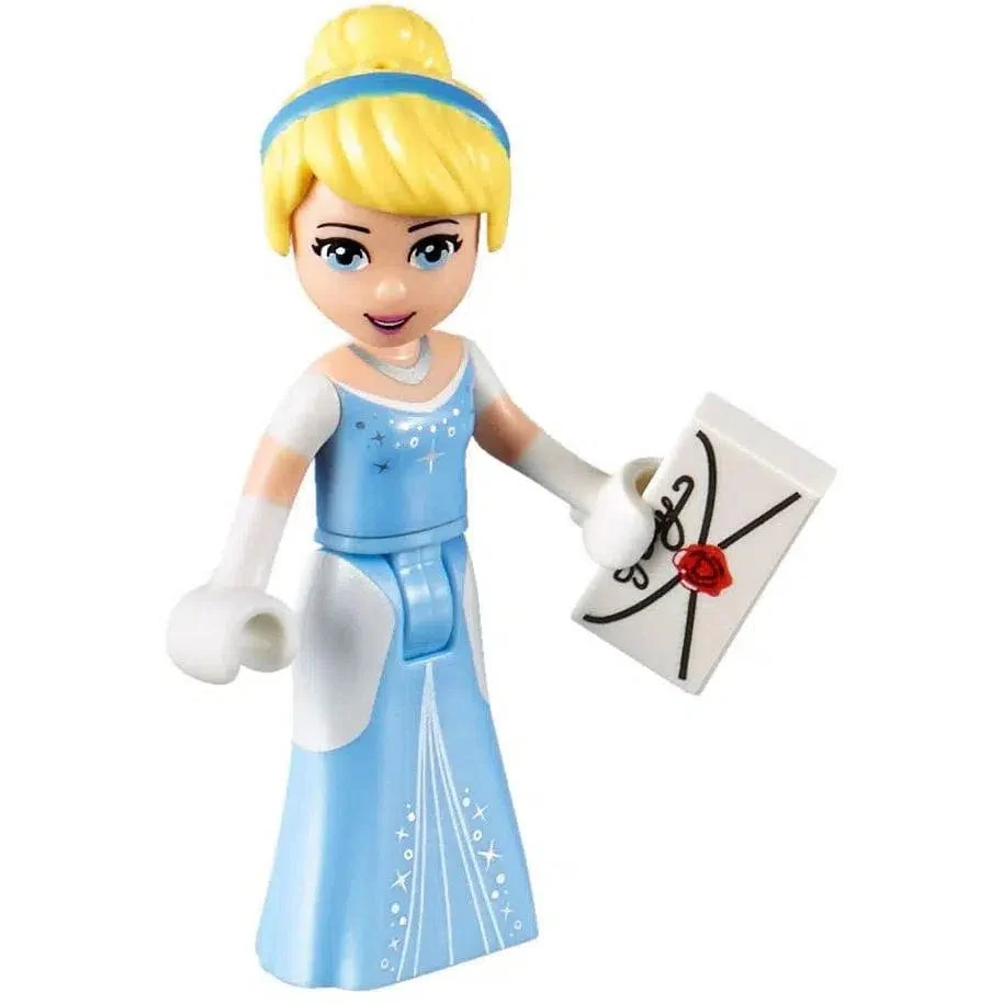 LEGO [Disney] - Cinderella's Kitchen Building Set - Cinderella Series (30551) - Image 4