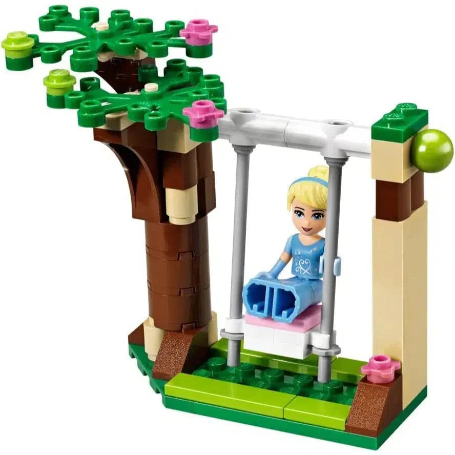LEGO [Disney] - Cinderella's Romantic Castle Building Set - Cinderella Series (41055) - Image 5