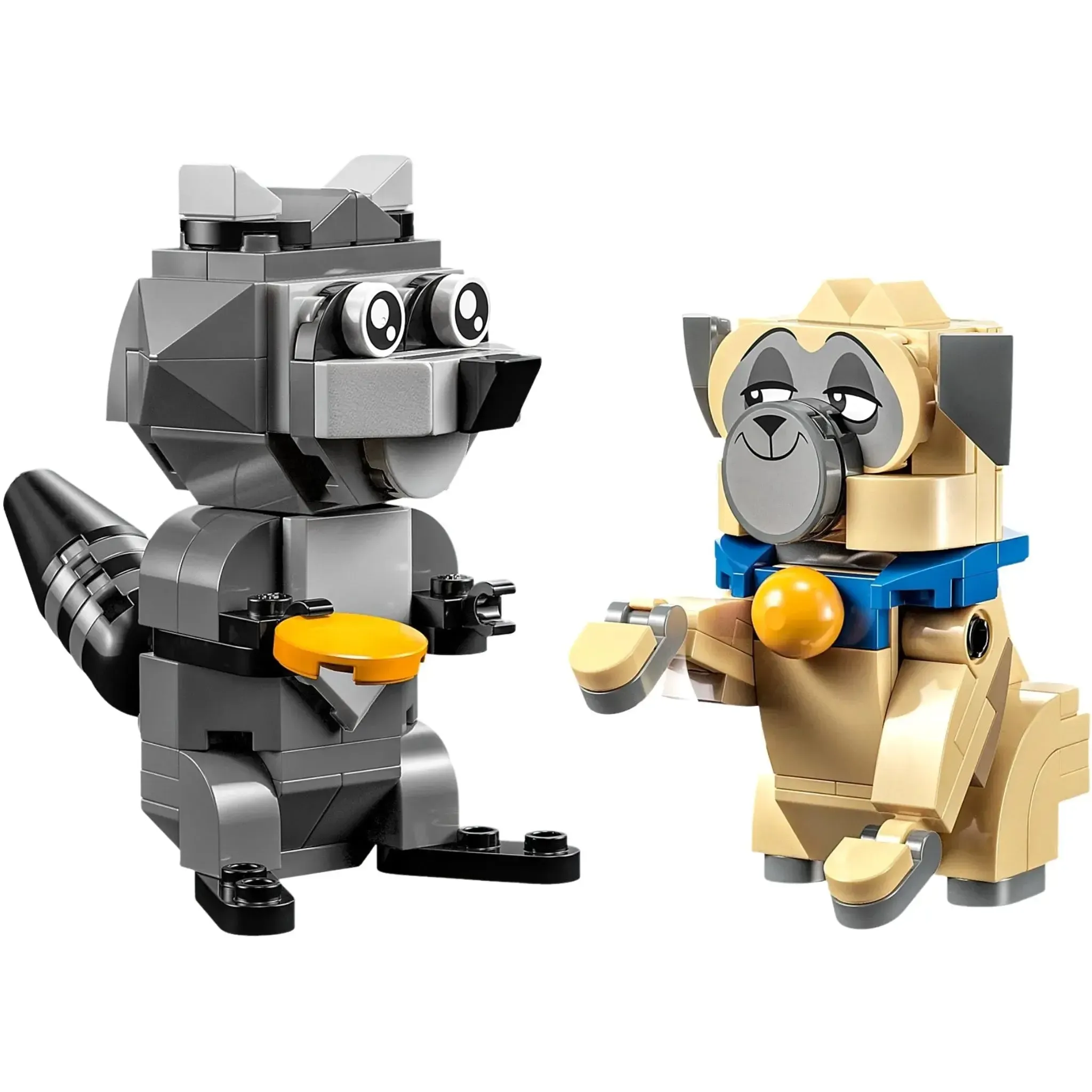 LEGO [Disney] - Disney Duos Building Set - Disney 100 Series (43226) - Image 5