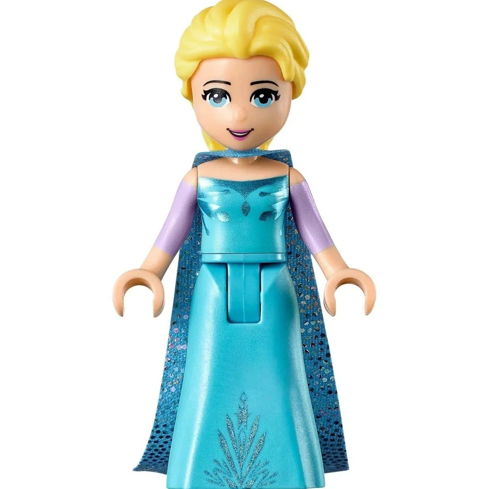 LEGO [Disney] - Elsa's Magical Ice Palace Building Set - Frozen Series (41148) - Image 12