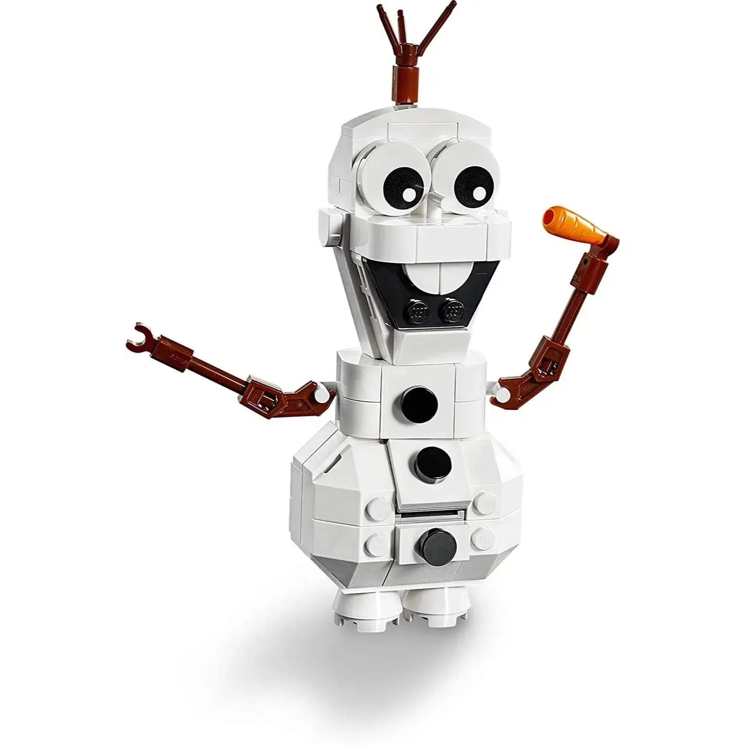 LEGO [Disney] - Olaf Building Set - Frozen II Series (41169) - Image 6