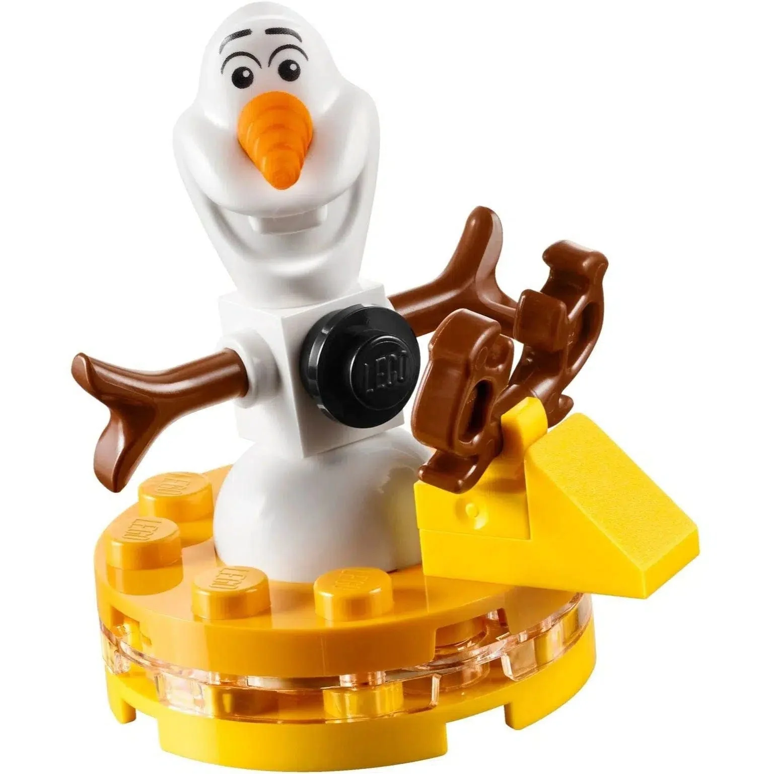 LEGO [Disney] - Olaf's Summertime Fun Building Set - Frozen Series (30397) - Image 3