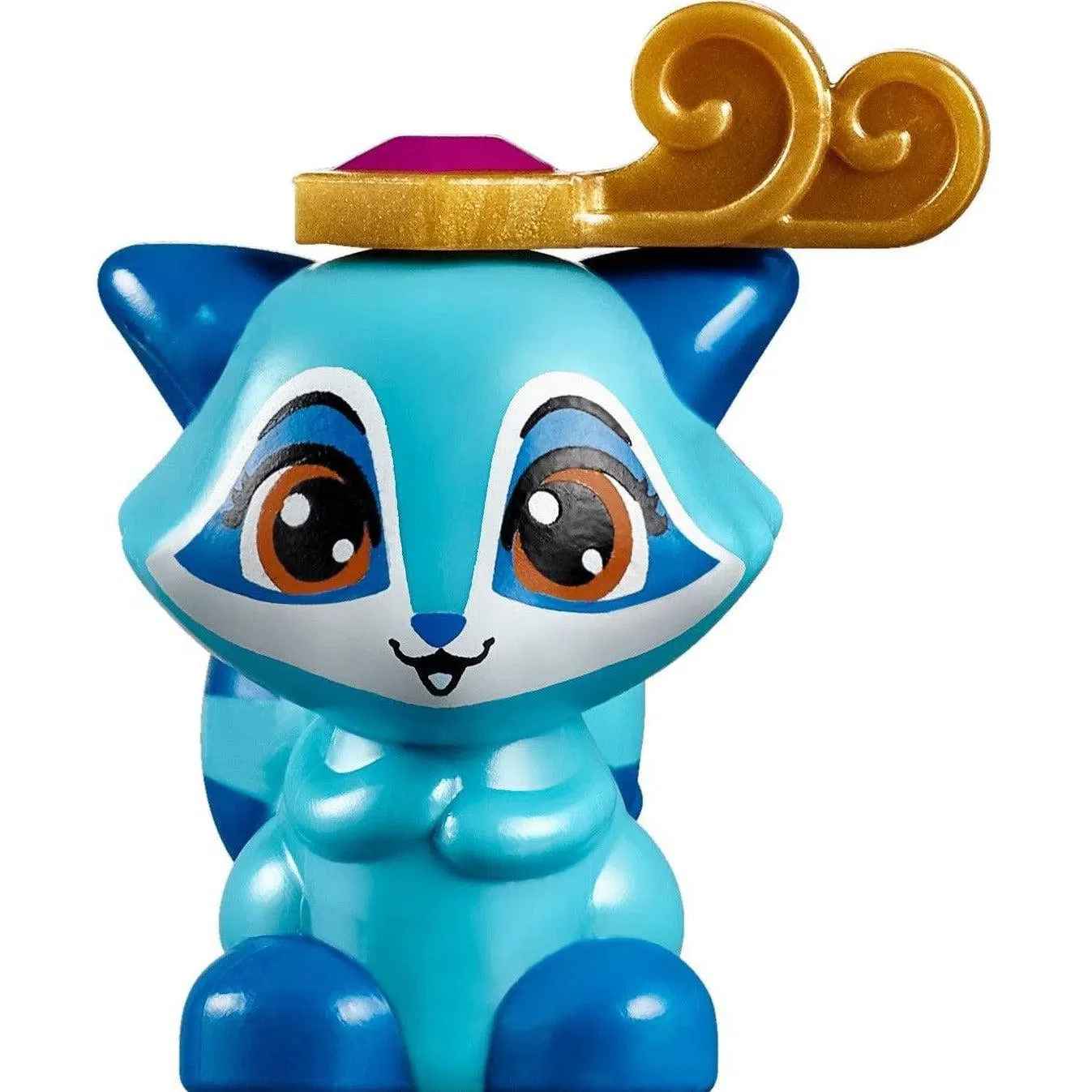 LEGO [Disney] - Palace Pets Royal Castle Building Set - Palace Pets Series (41142) - Image 10