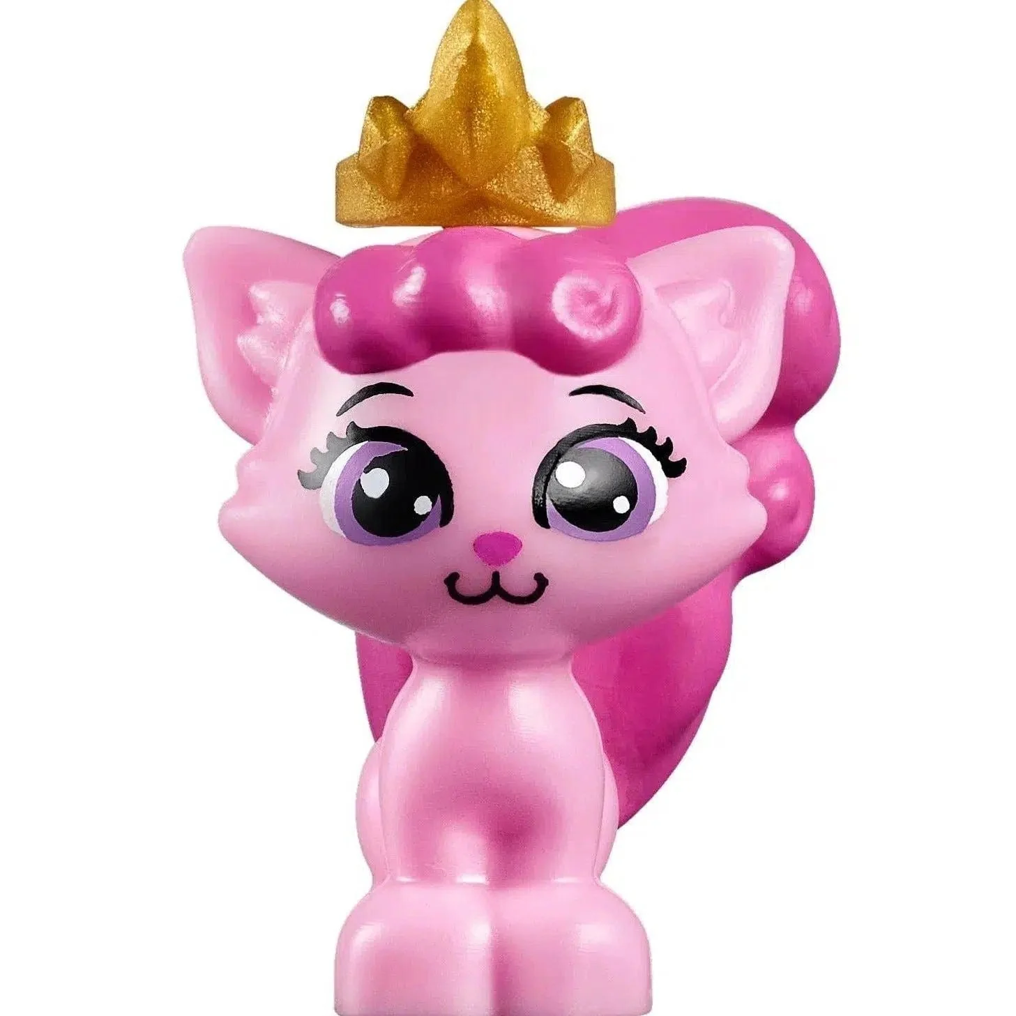 LEGO [Disney] - Palace Pets Royal Castle Building Set - Palace Pets Series (41142) - Image 9