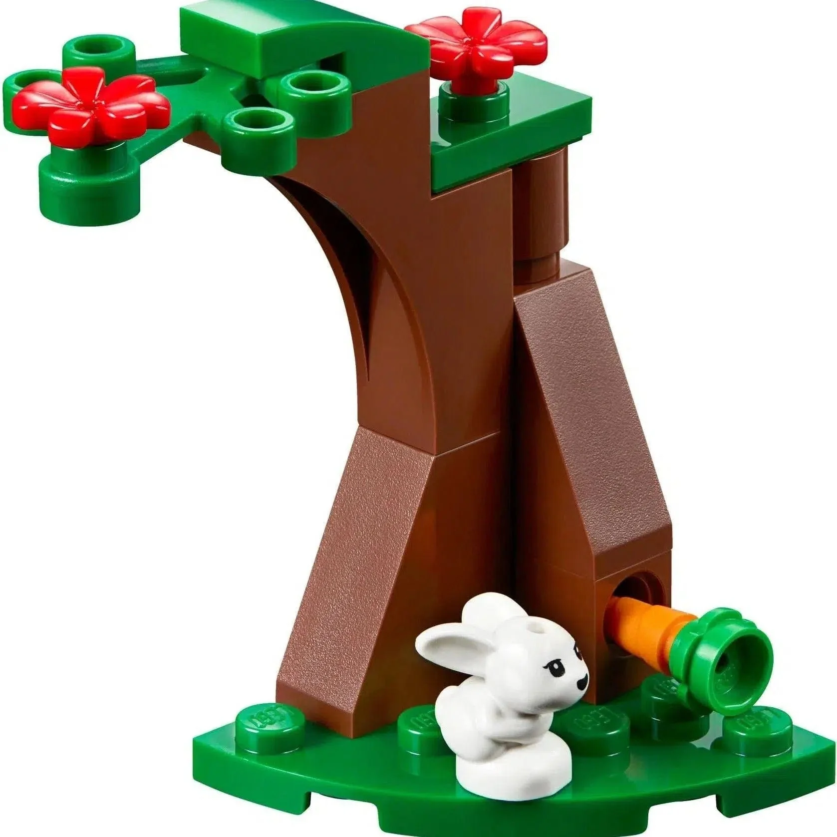 LEGO [Disney] - Sleeping Beauty's Fairytale Castle Building Set - Sleeping Beauty Series (41152) - Image 6