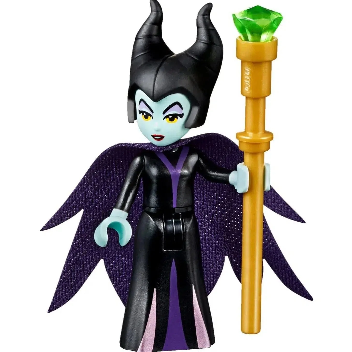 LEGO [Disney] - Sleeping Beauty's Fairytale Castle Building Set - Sleeping Beauty Series (41152) - Image 9