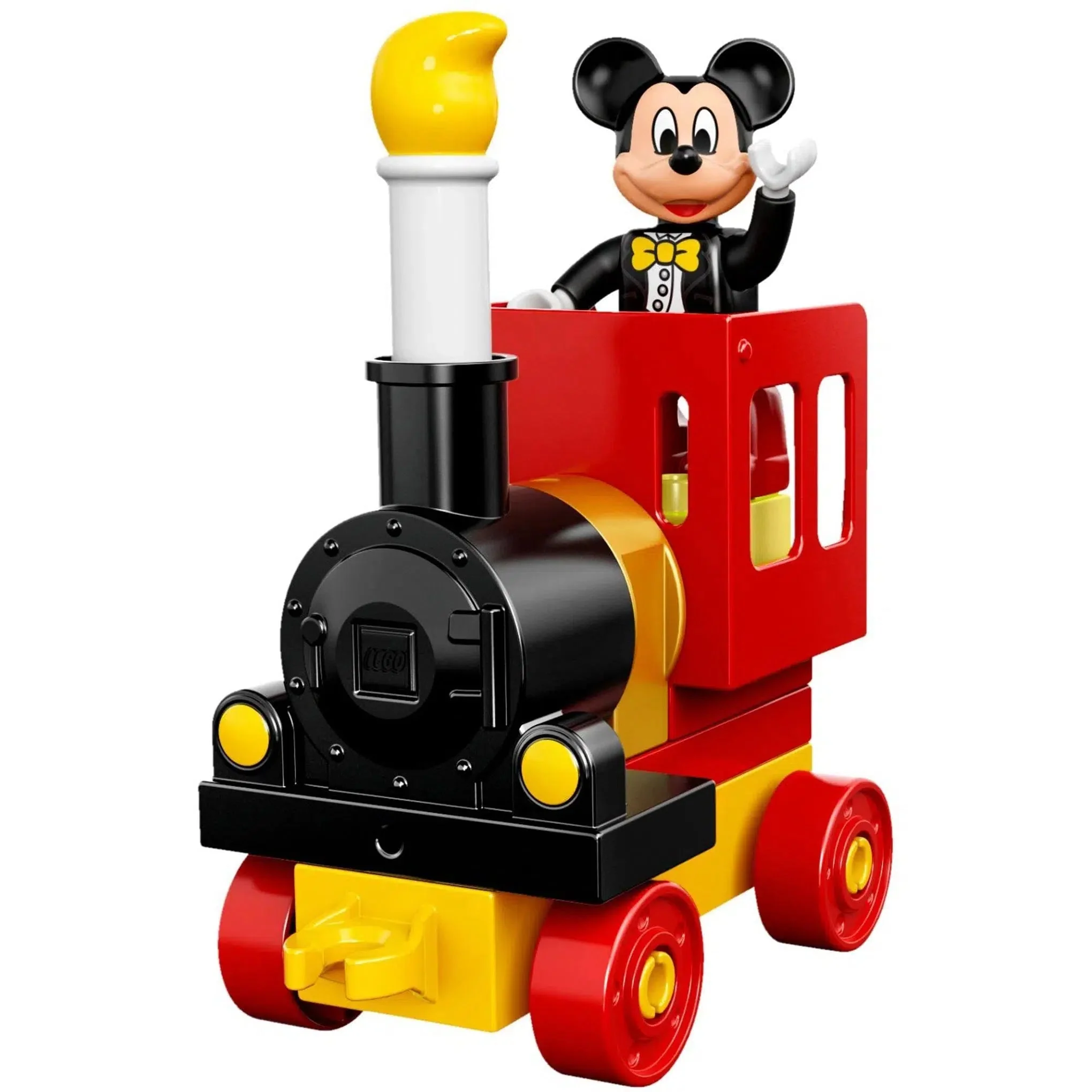 LEGO [Duplo] - Birthday Parade Building Set - Mickey Mouse Clubhouse Series (10597) - Image 3