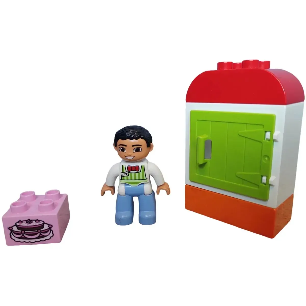LEGO [Duplo] - Find A Pair Pack Building Set (40267) - Image 4