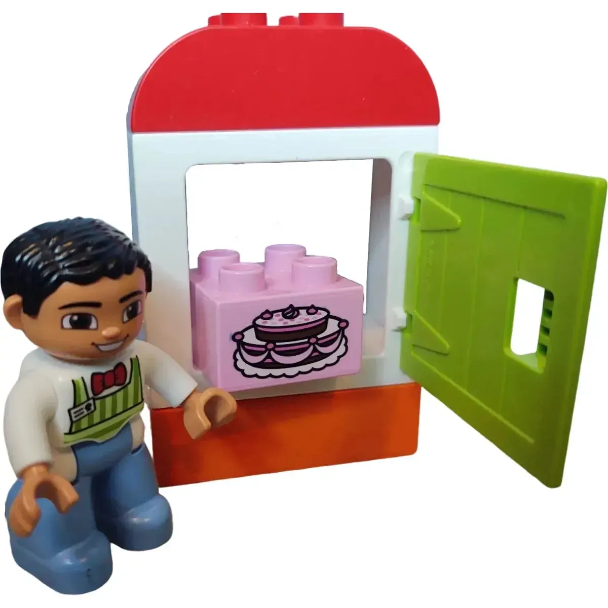 LEGO [Duplo] - Find A Pair Pack Building Set (40267) - Image 5