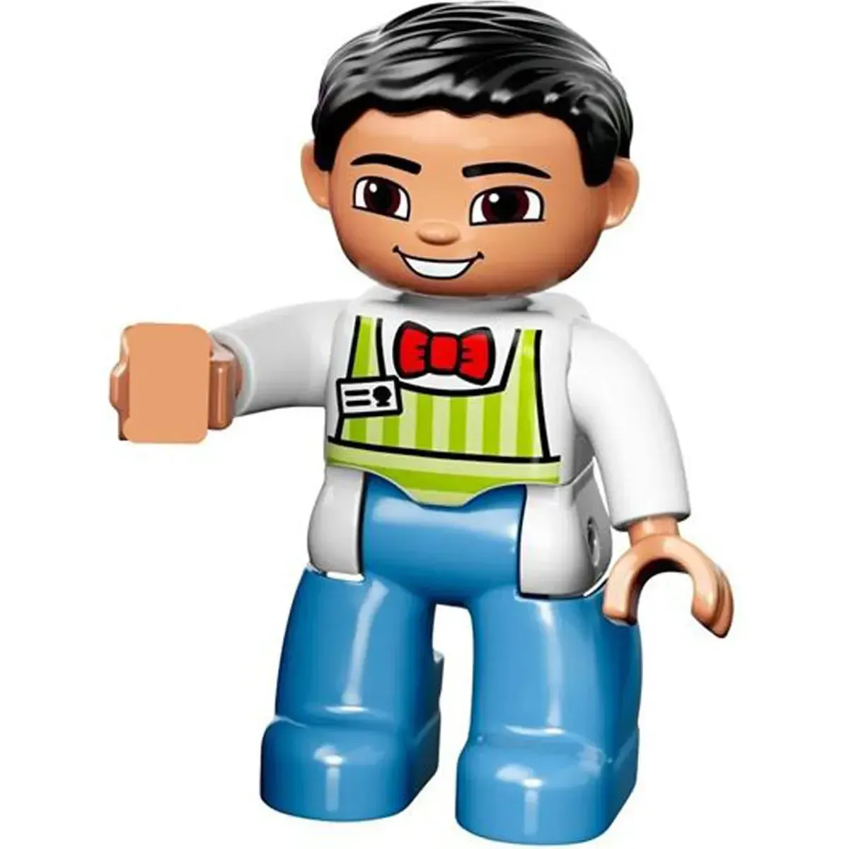 LEGO [Duplo] - Find A Pair Pack Building Set (40267) - Image 6