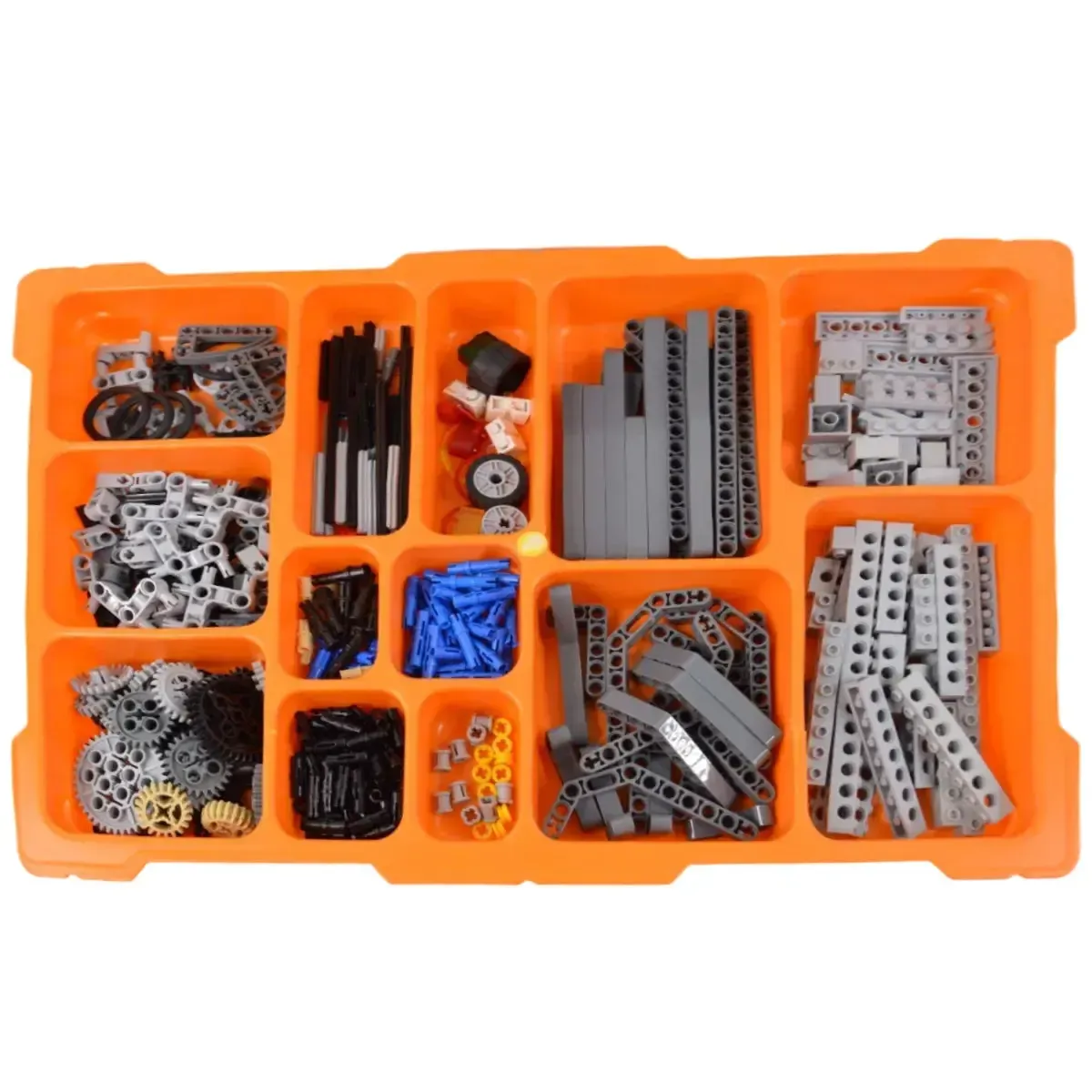 LEGO [Education] - Mindstorms Education Base Set (9797) - Image 5