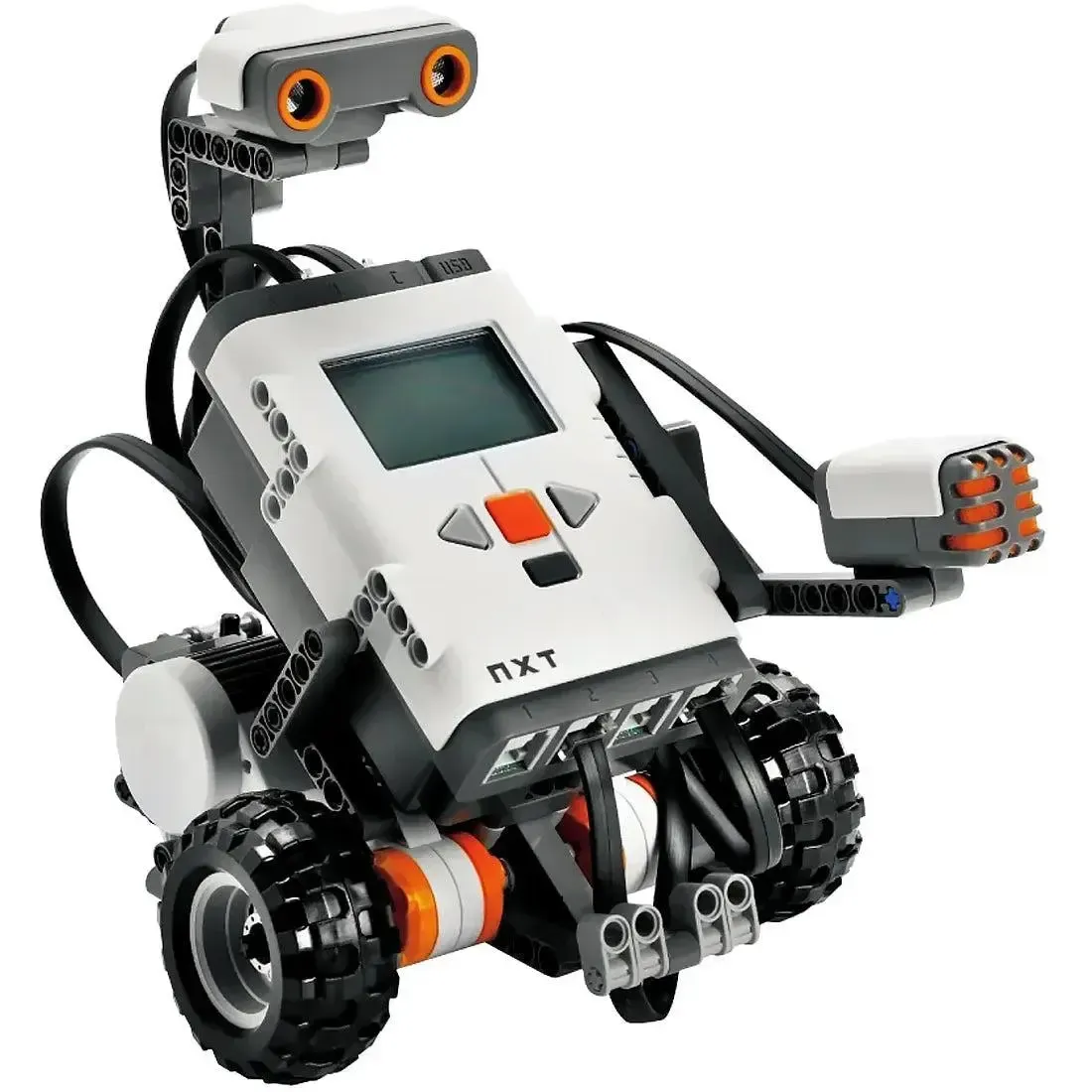 LEGO [Education] - Mindstorms Education Base Set (9797) - Image 7