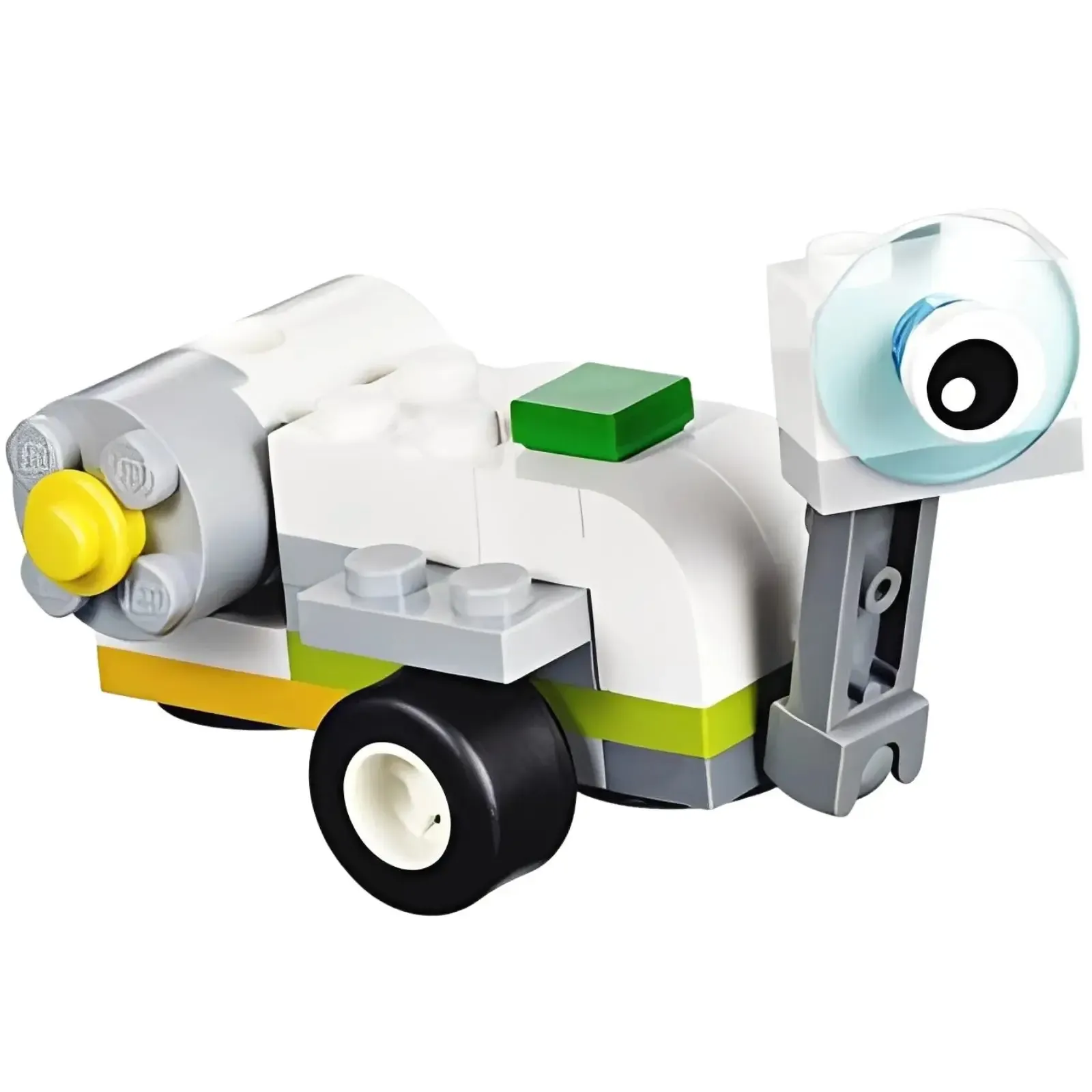 LEGO [Education] - Mini Milo Building Set (2000447) - Image 2