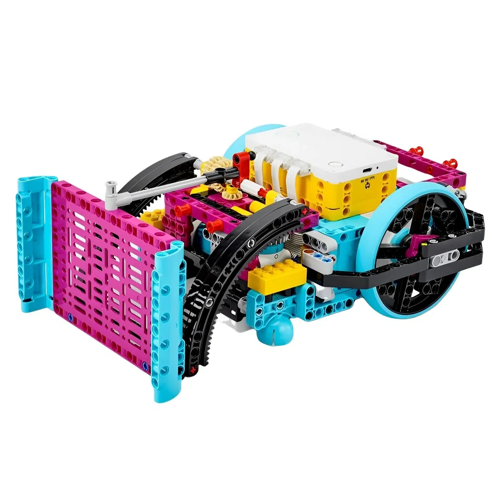 LEGO [Education] - Spike Prime Expansion Set (v2) Building Set - SPIKE Series (45681) - Image 5