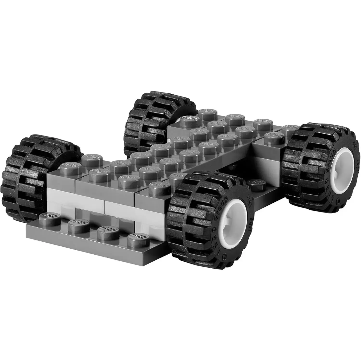 LEGO [Education] - Wheels Building Set (9387) - Image 4