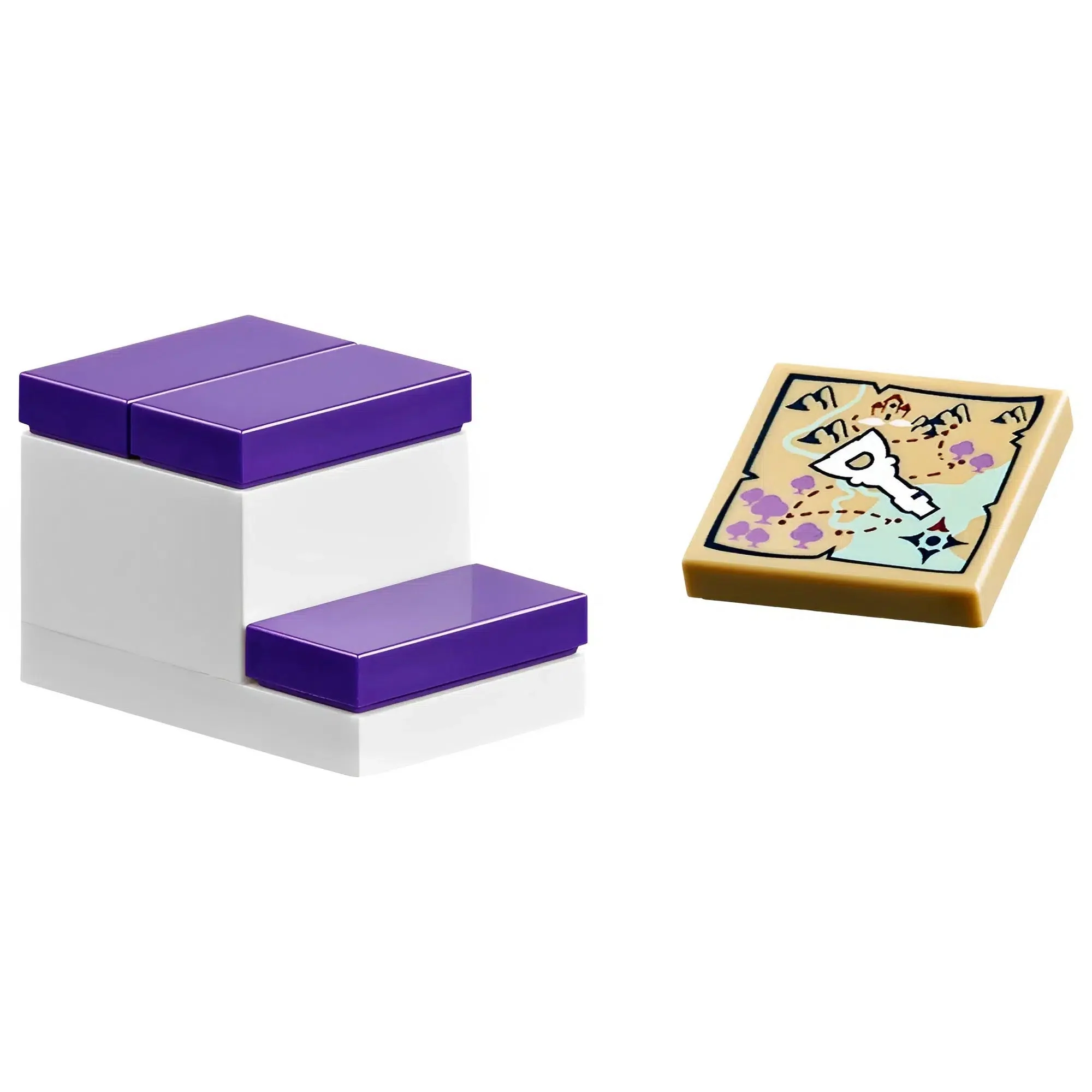 LEGO [Elves] - Aira's Creative Workshop Building Set (41071) - Image 6
