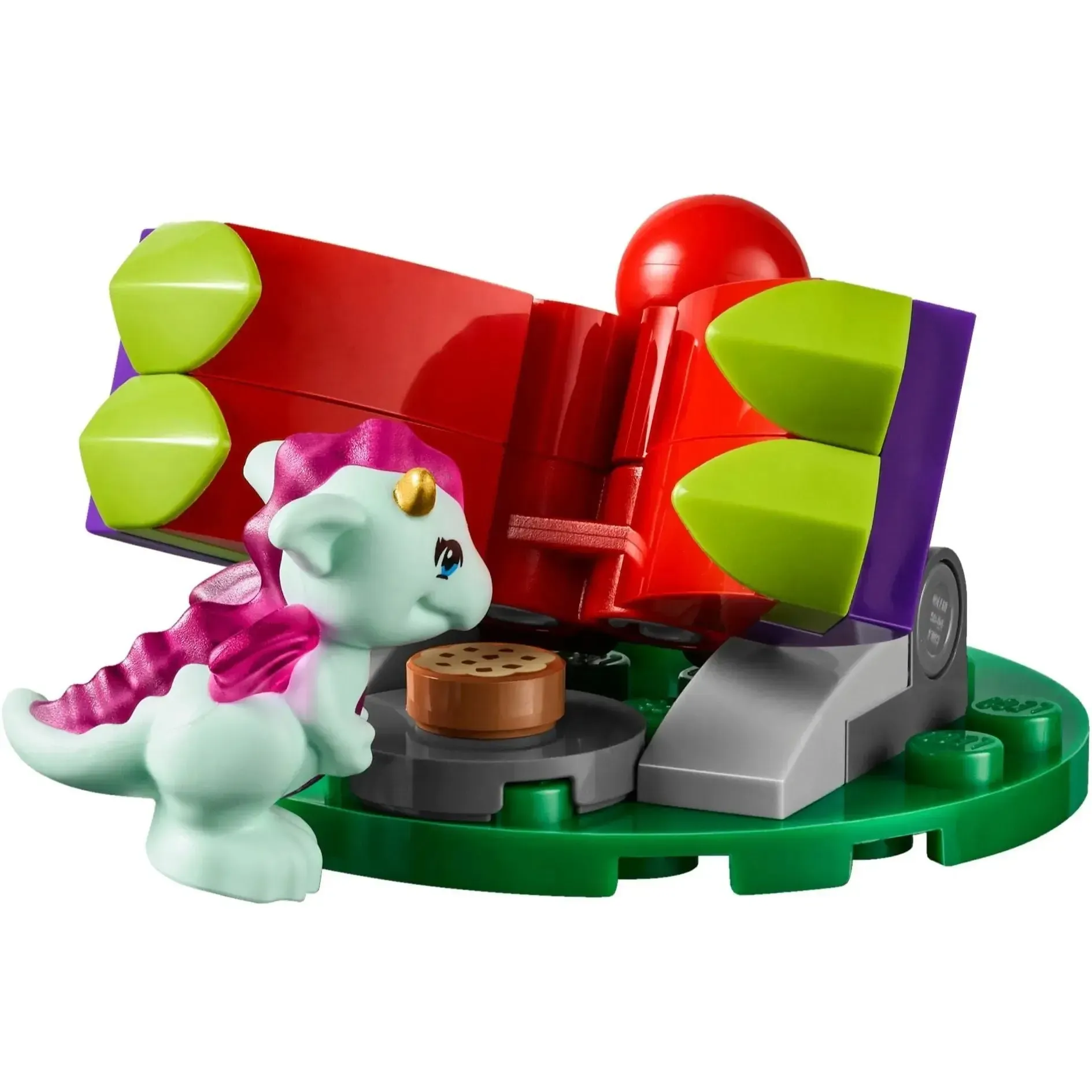 LEGO [Elves] - Rosalyn's Healing Hideout Building Set (41187) - Image 6