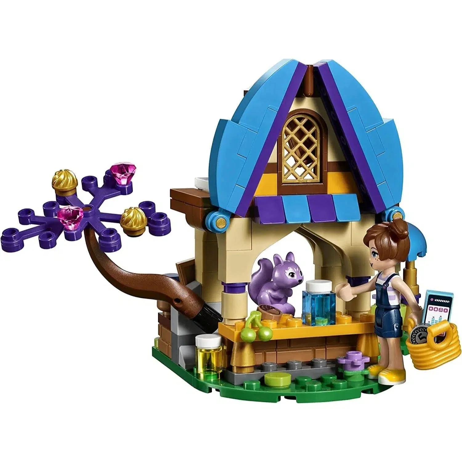 LEGO [Elves] - The Capture of Sophie Jones Building Set (41182) - Image 3