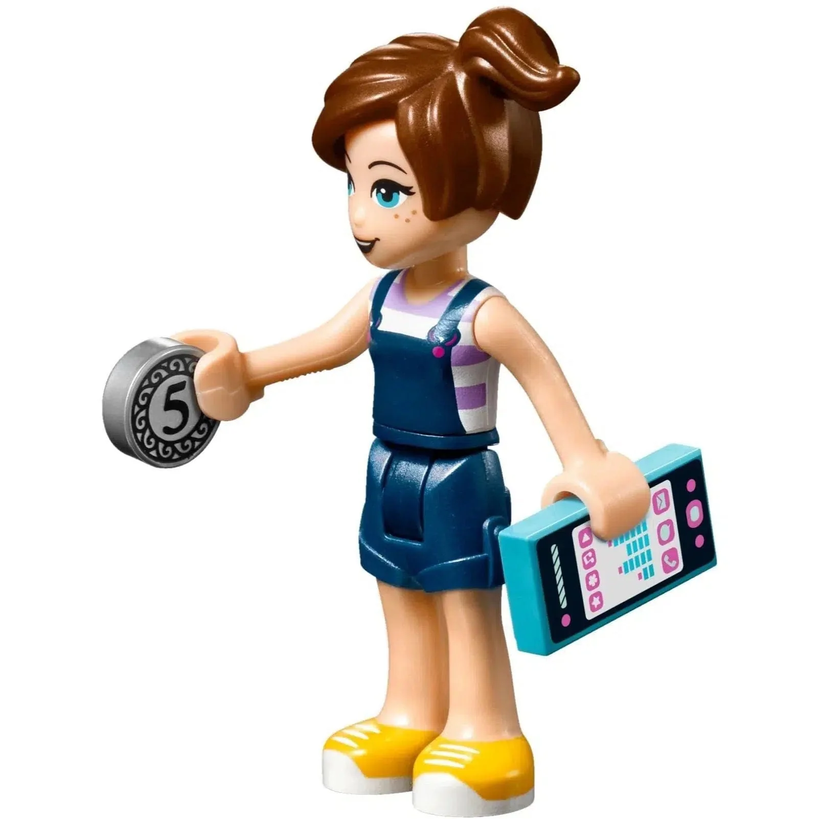 LEGO [Elves] - The Capture of Sophie Jones Building Set (41182) - Image 5