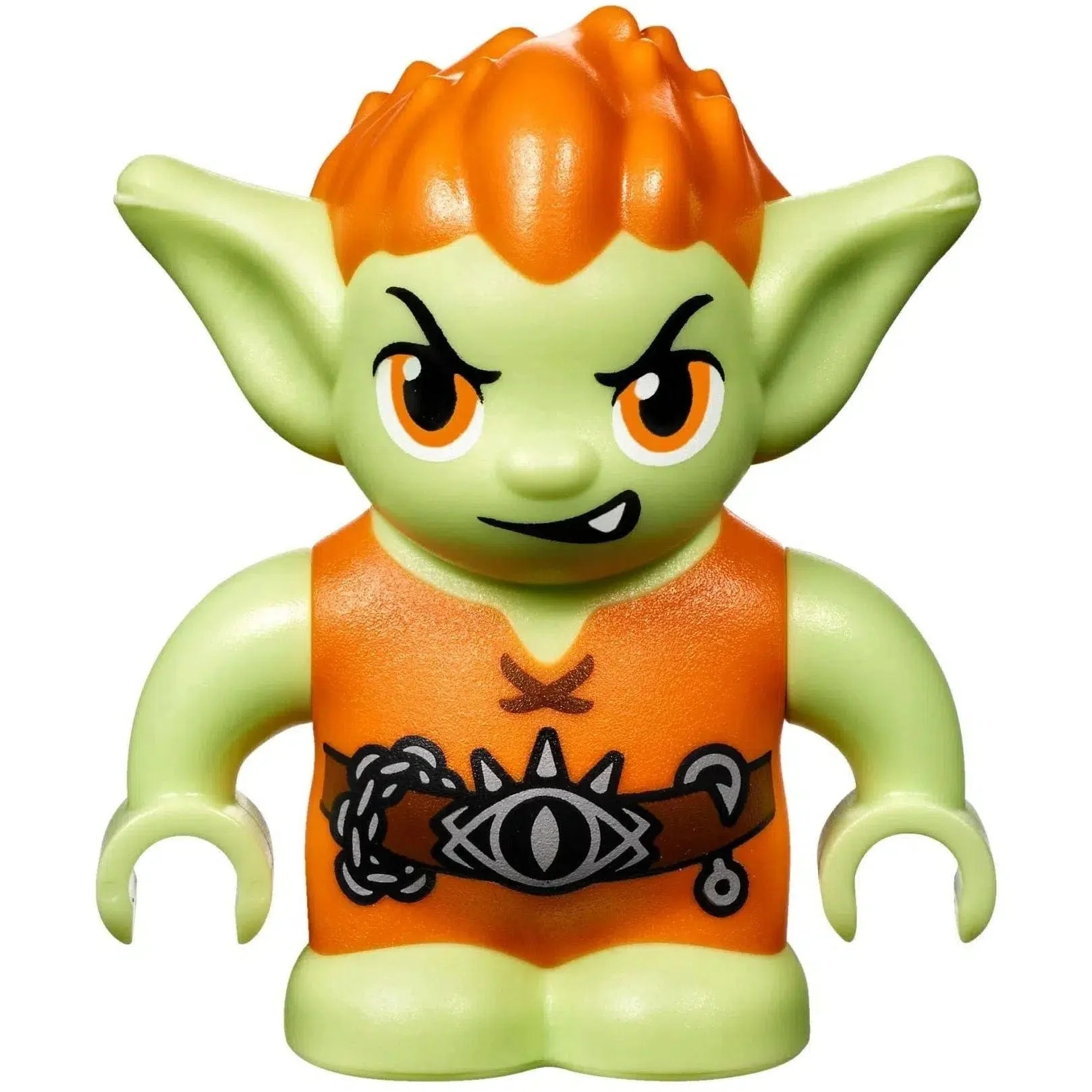LEGO [Elves] - The Capture of Sophie Jones Building Set (41182) - Image 7