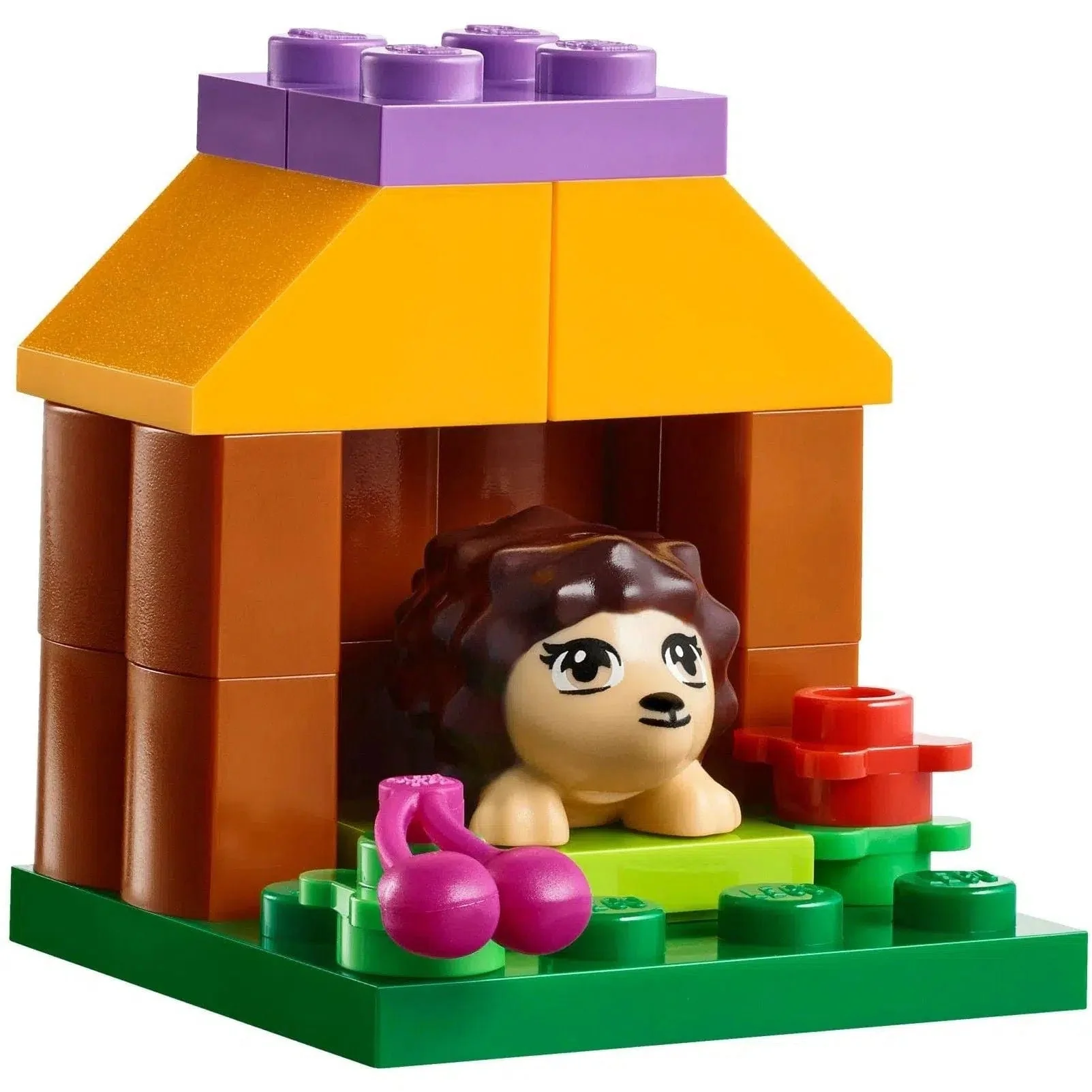 LEGO [Friends] - Adventure Camp Archery Building Set - Adventure Camp Series (41120) - Image 6
