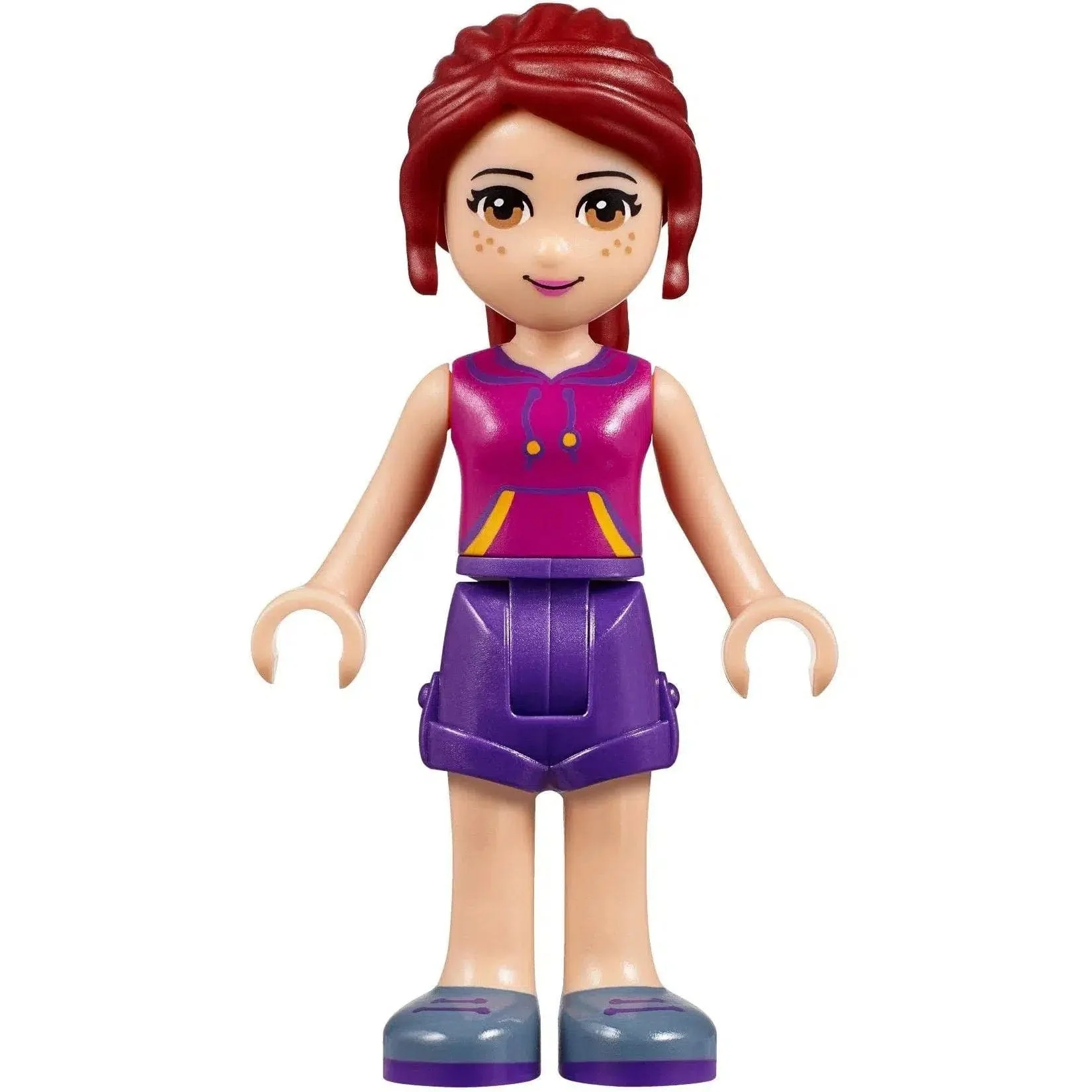 LEGO [Friends] - Adventure Camp Archery Building Set - Adventure Camp Series (41120) - Image 7