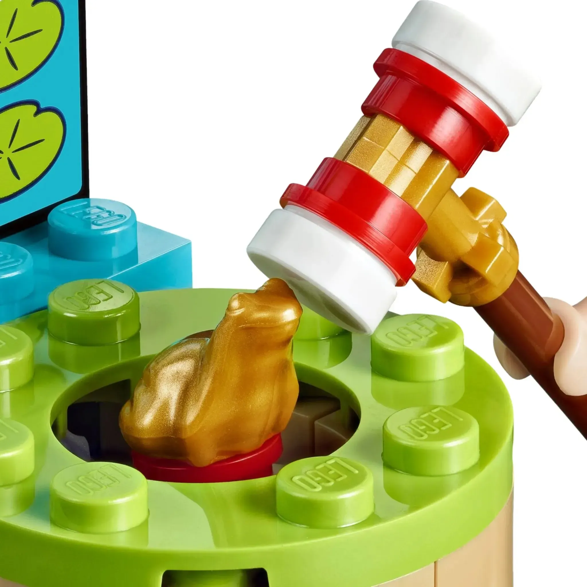 LEGO [Friends] - Amusement Park Arcade Building Set - Amusement Park Series (41127) - Image 7